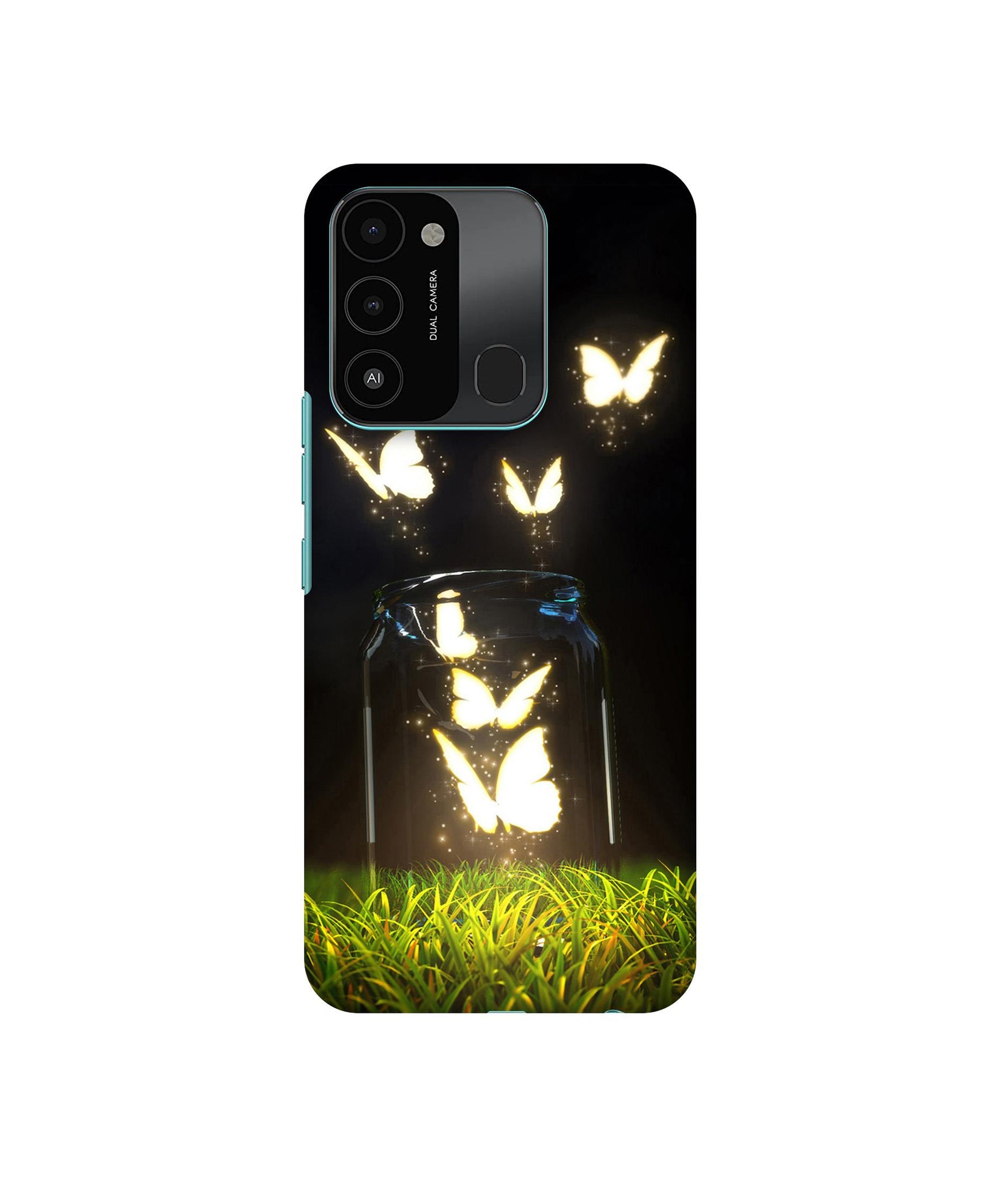 Tecno Spark 8C