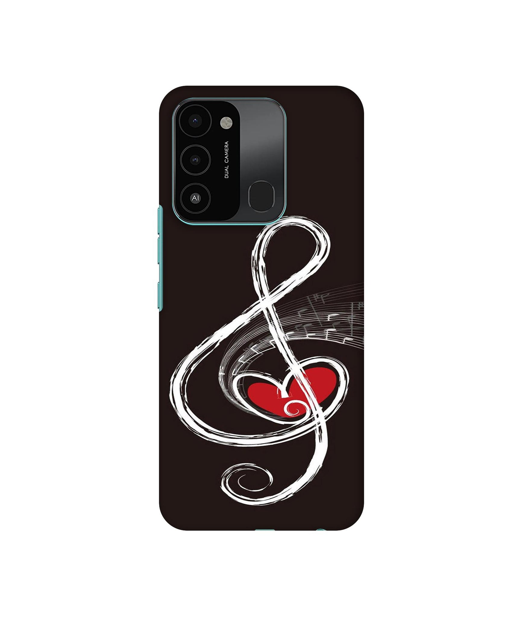 Tecno Spark 8C