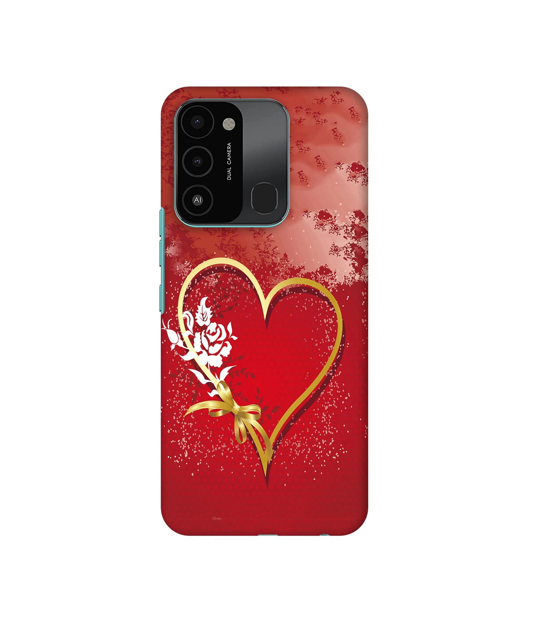 Tecno Spark 8C