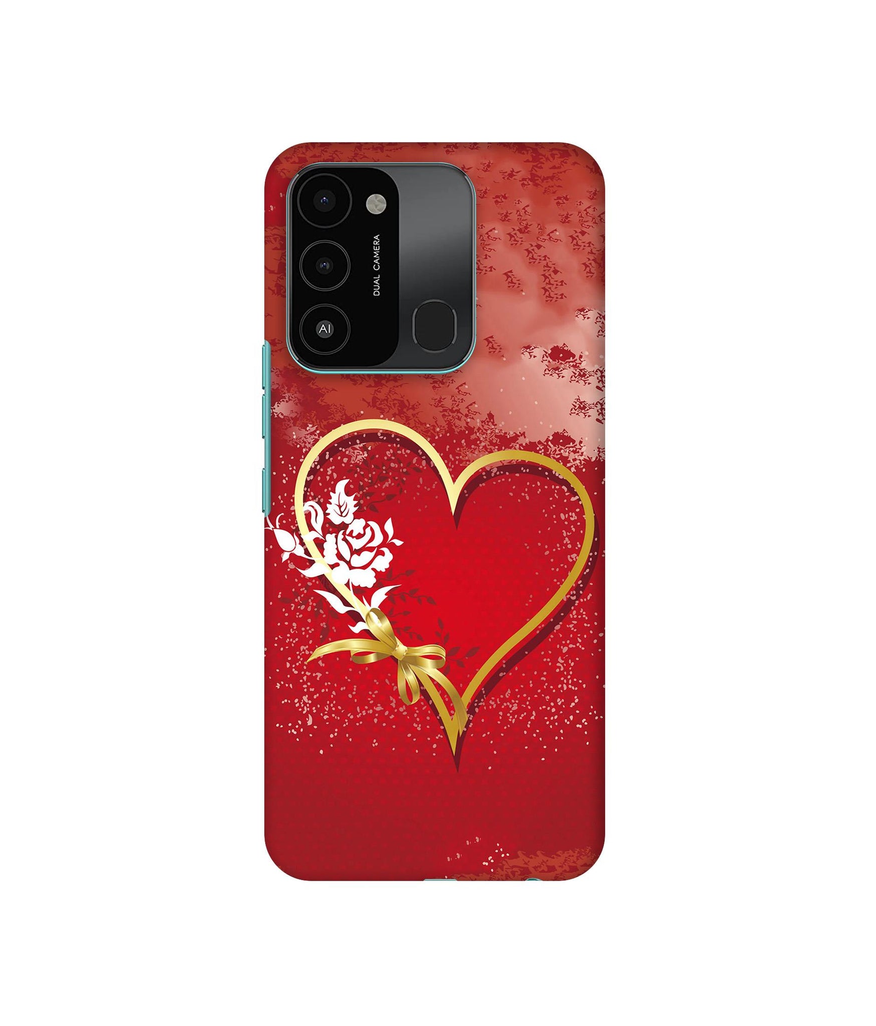 Tecno Spark 8C