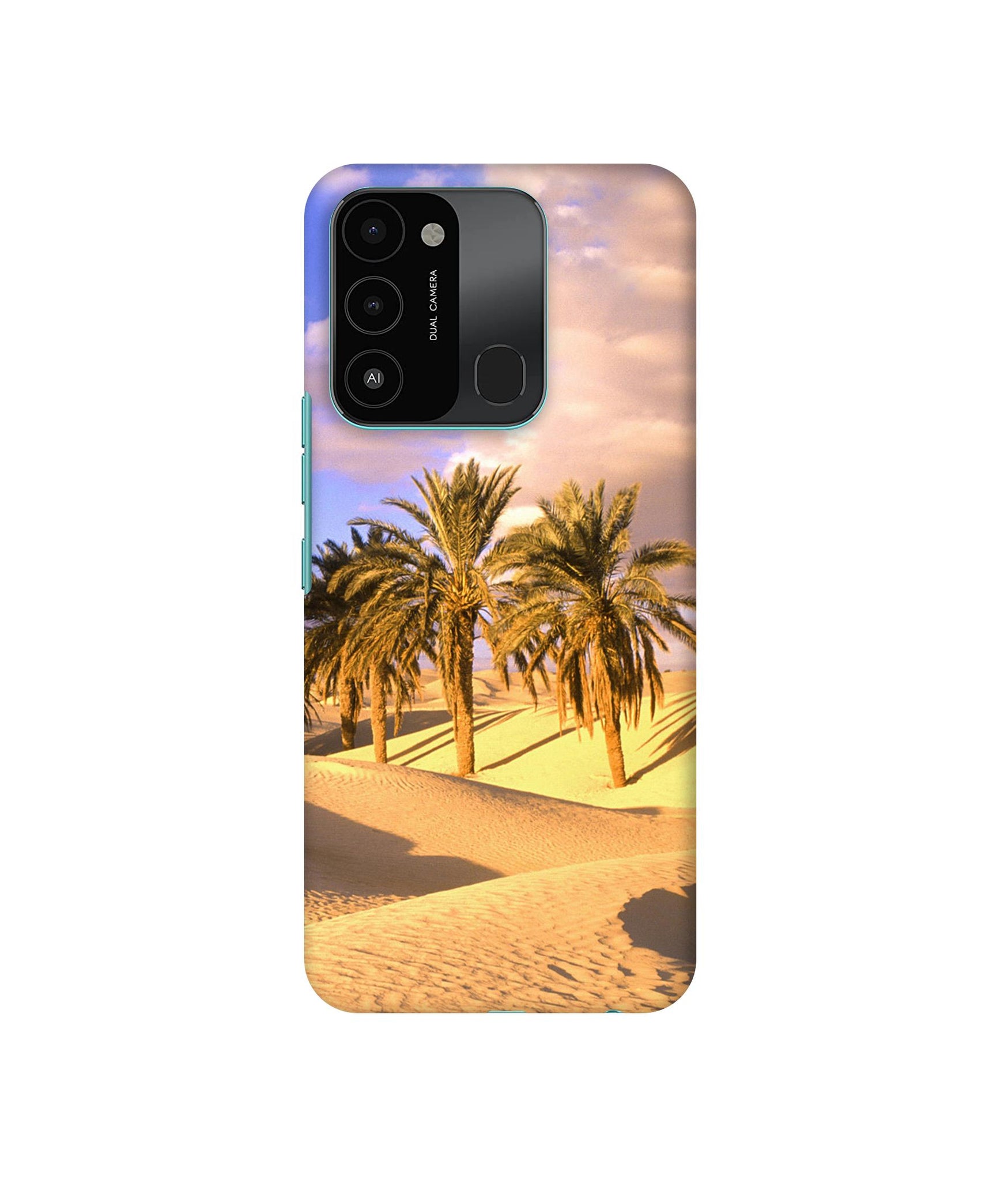 Tecno Spark 8C