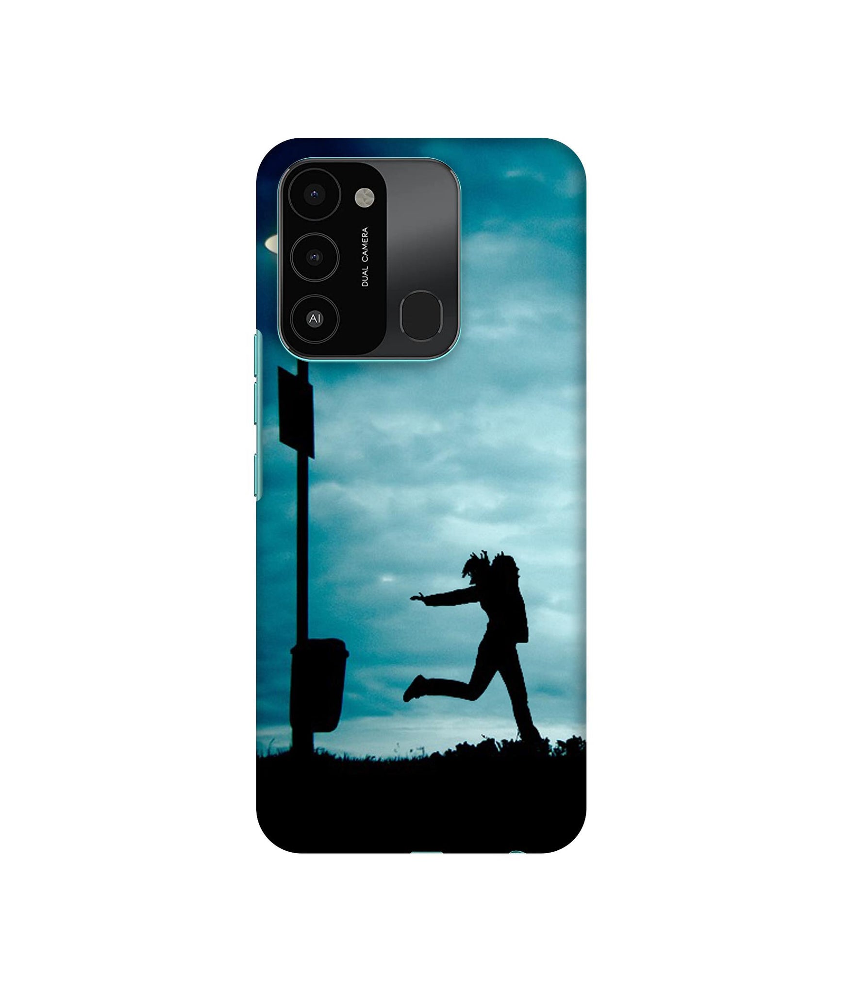 Tecno Spark 8C