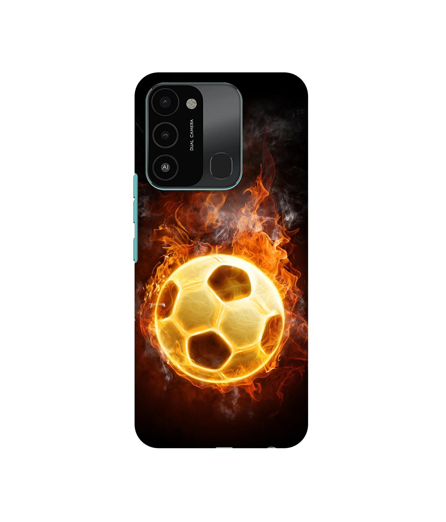 Tecno Spark 8C