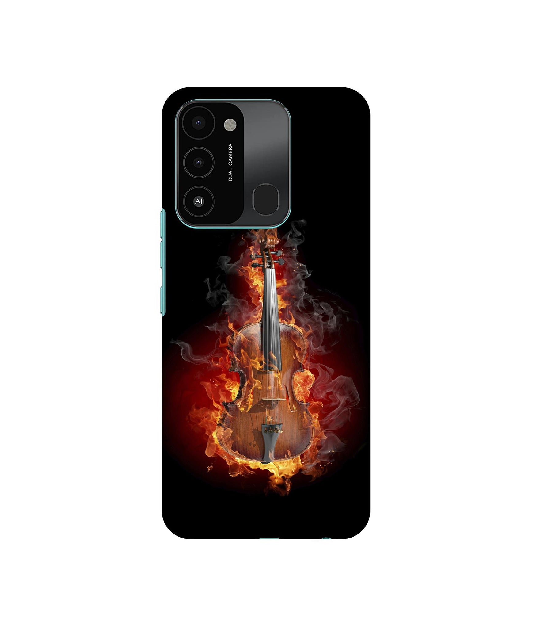 Tecno Spark 8C