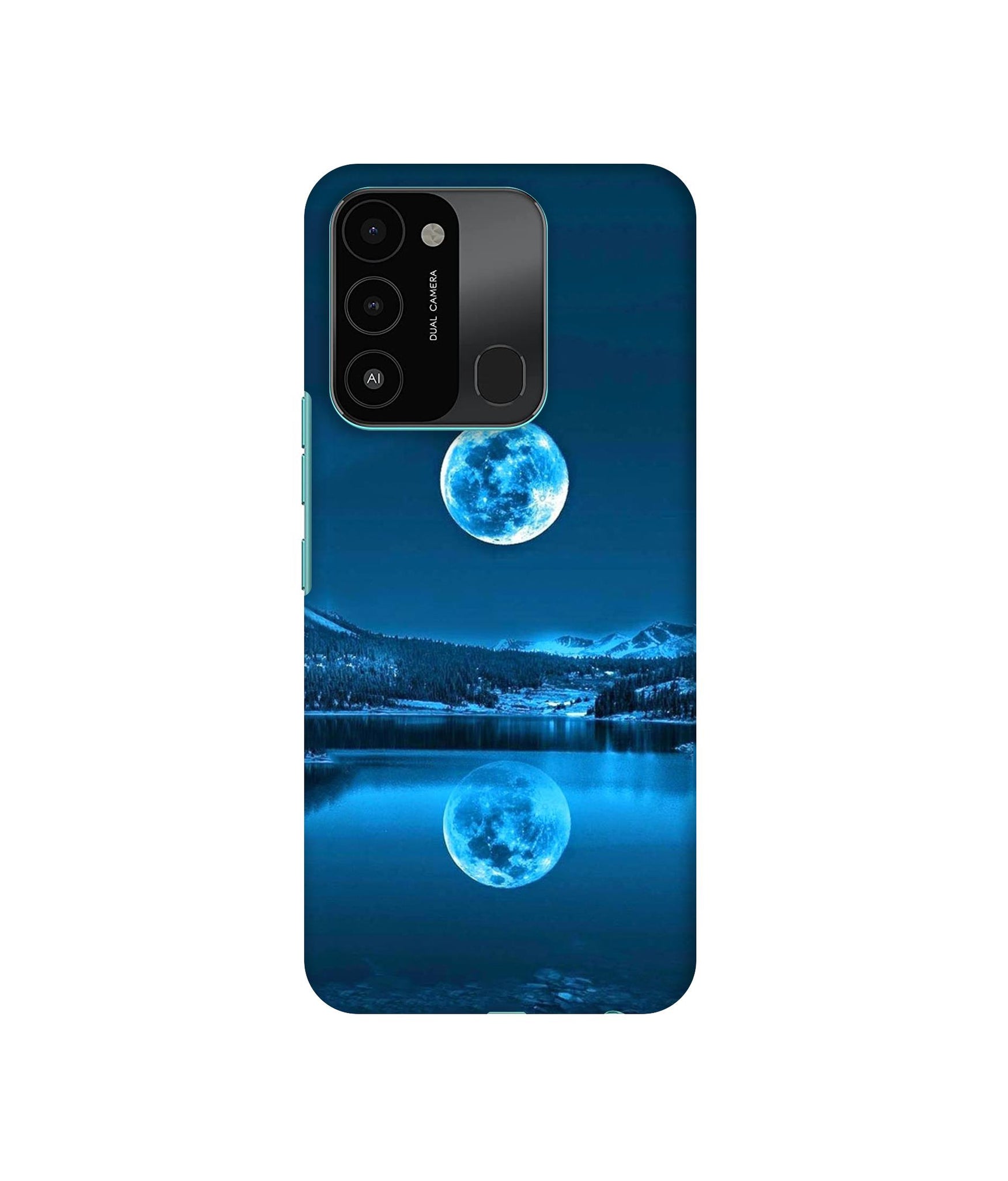 Tecno Spark 8C