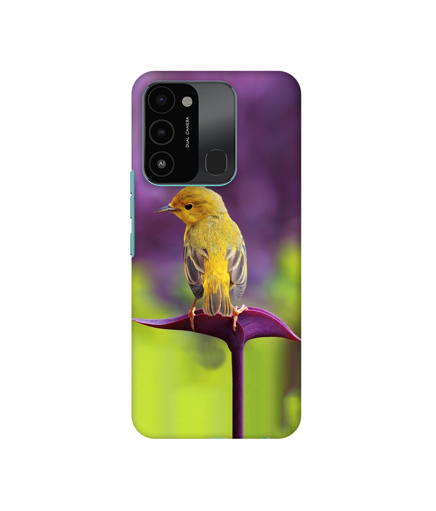 Tecno Spark 8C