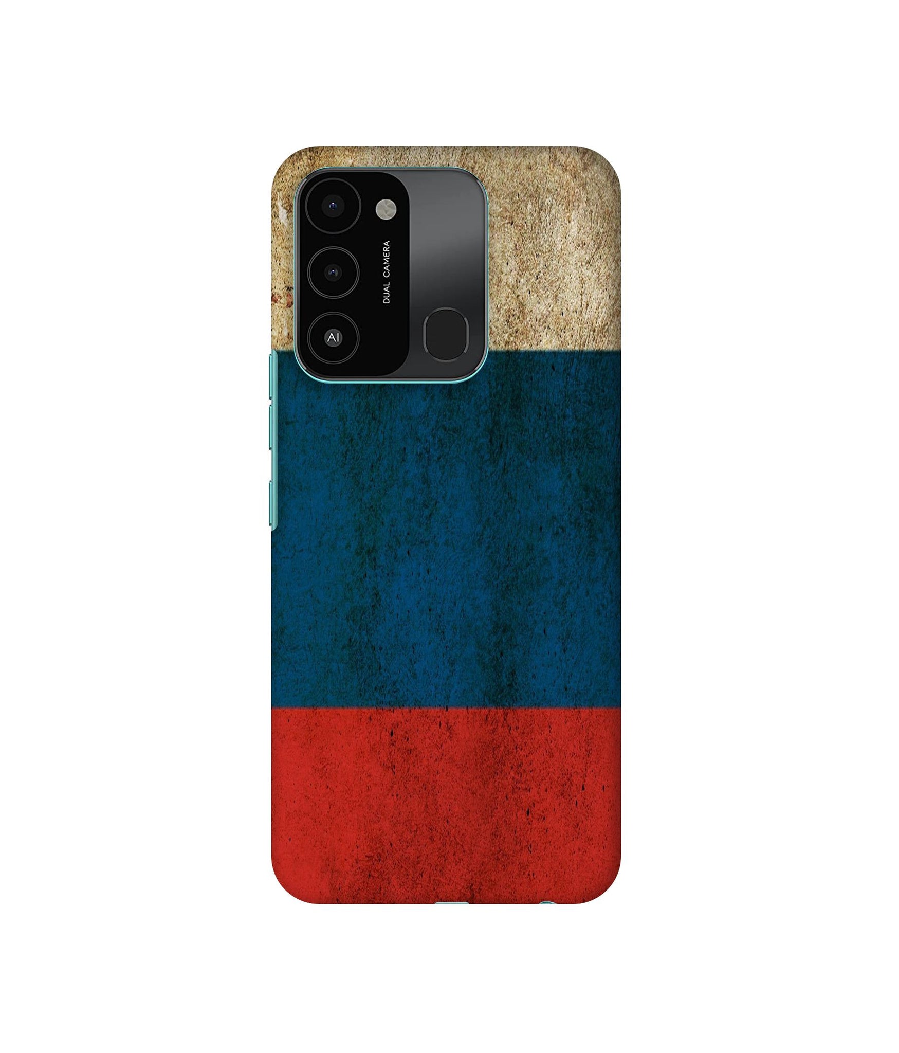 Tecno Spark 8C