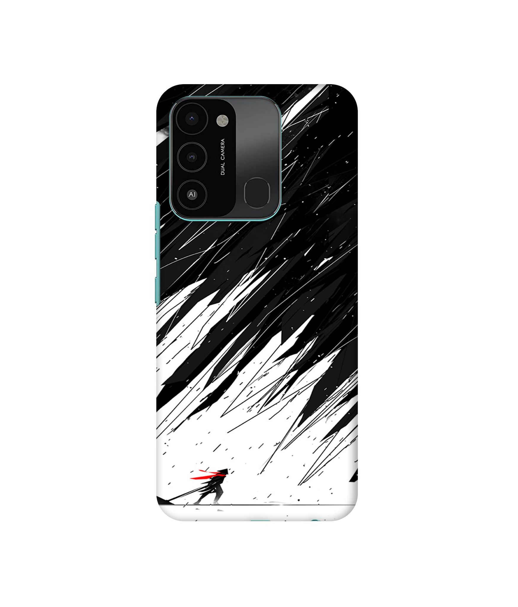Tecno Spark 8C