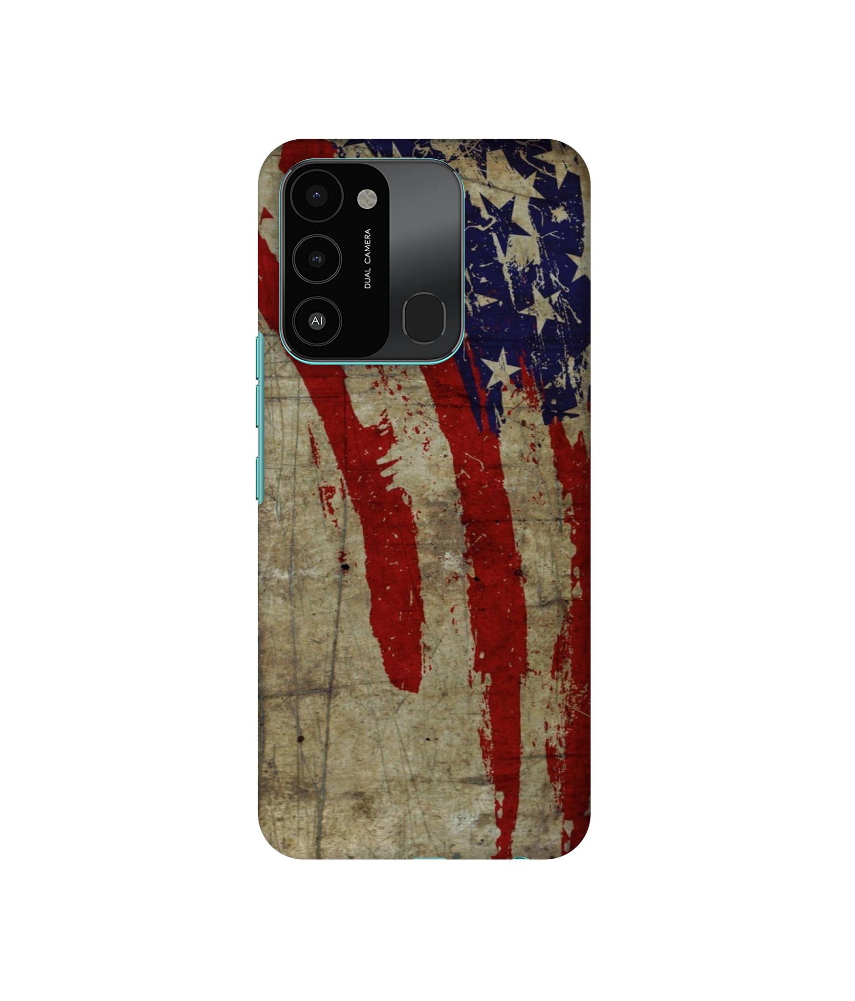 Tecno Spark 8C