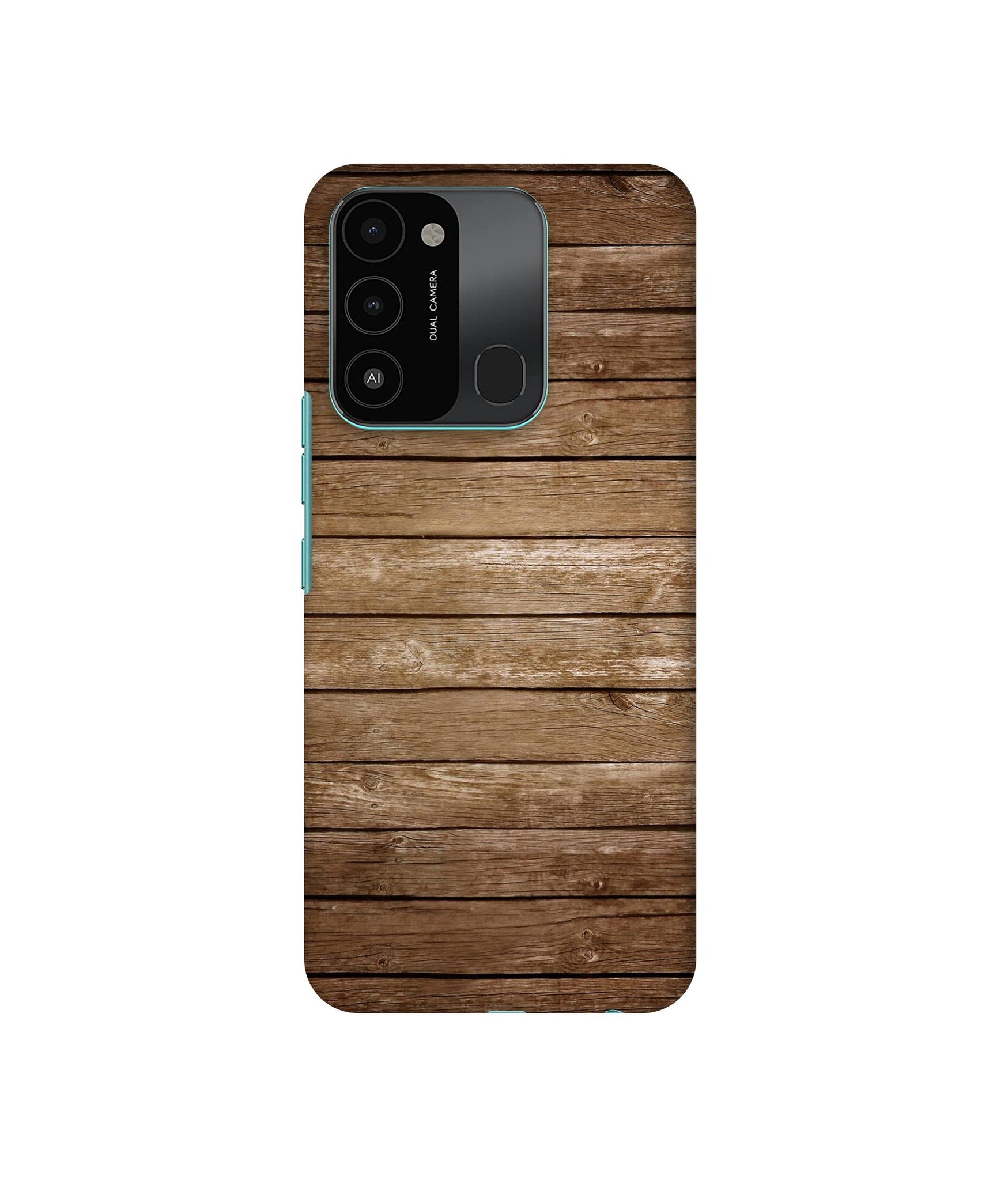 Tecno Spark 8C