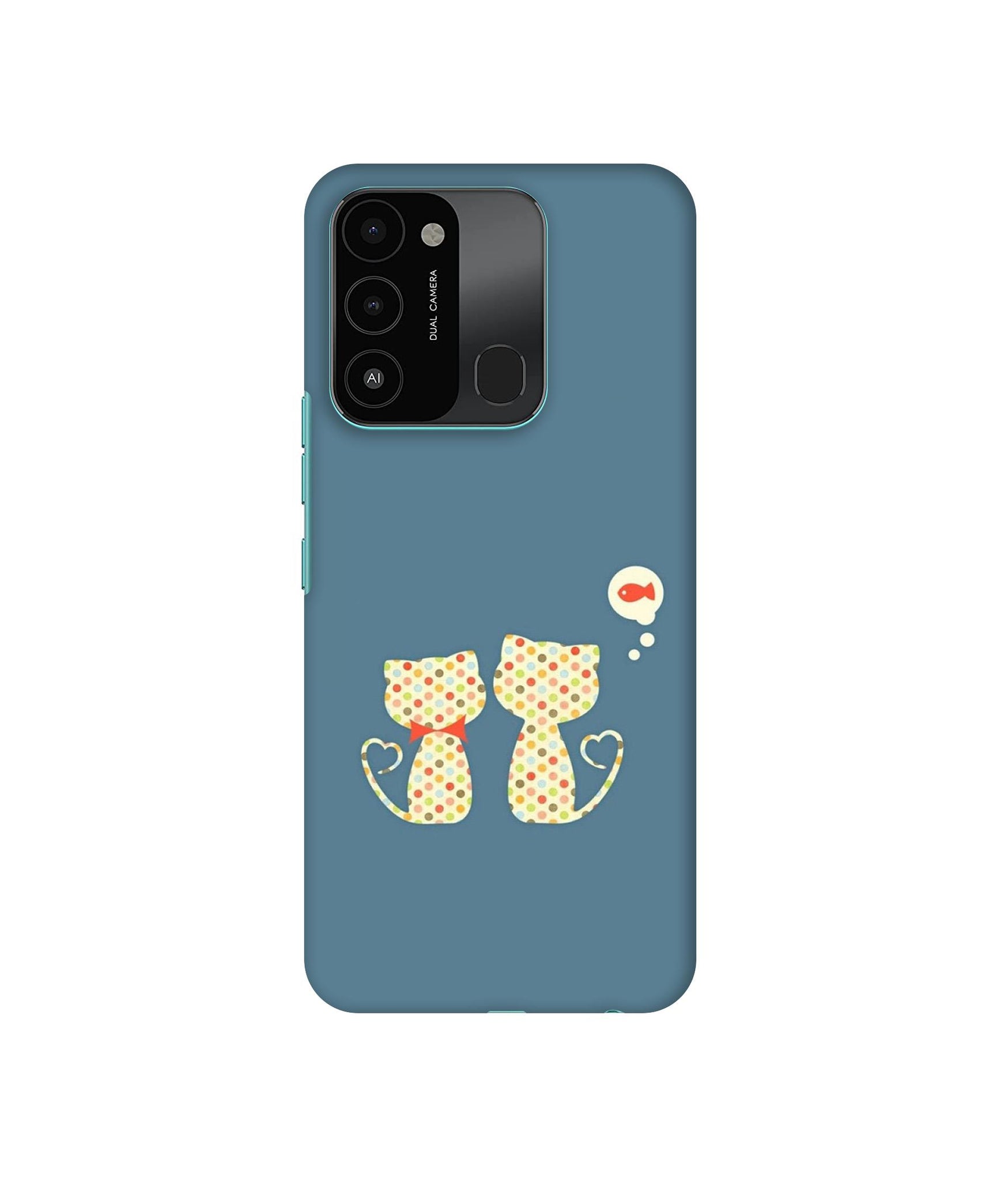 Tecno Spark 8C