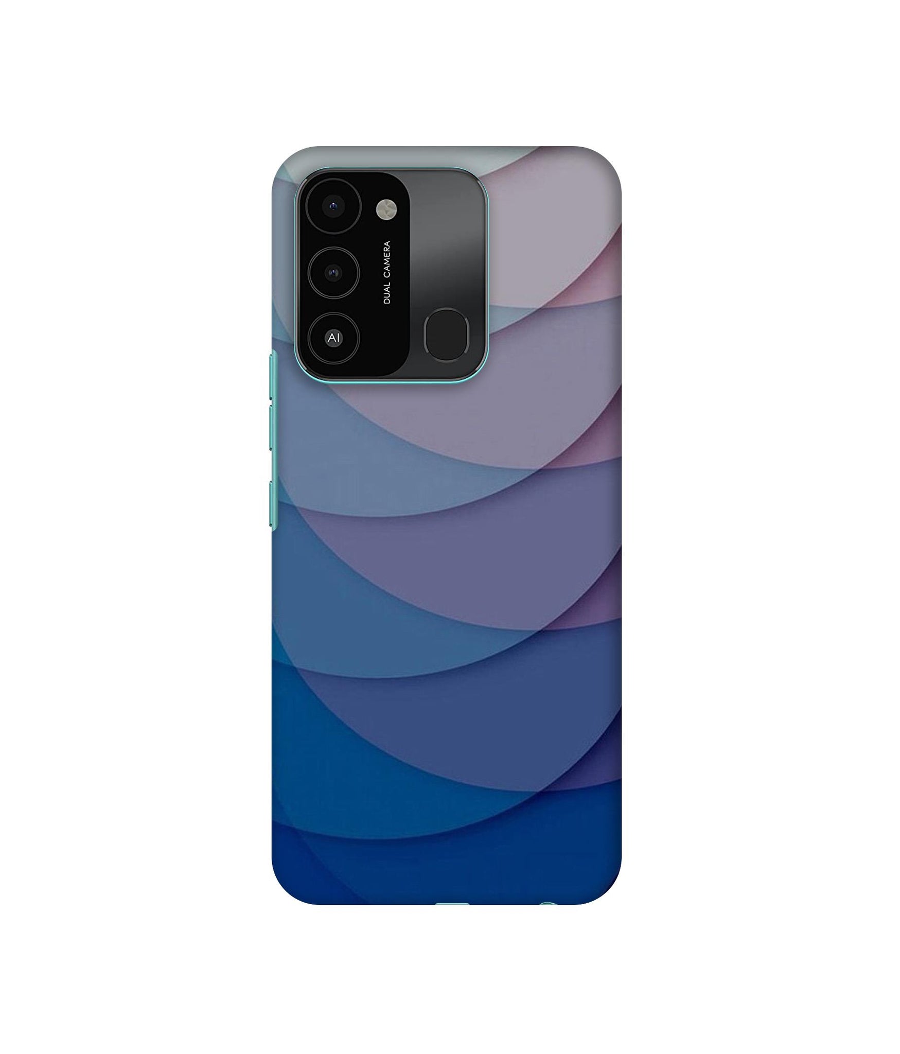 Tecno Spark 8C