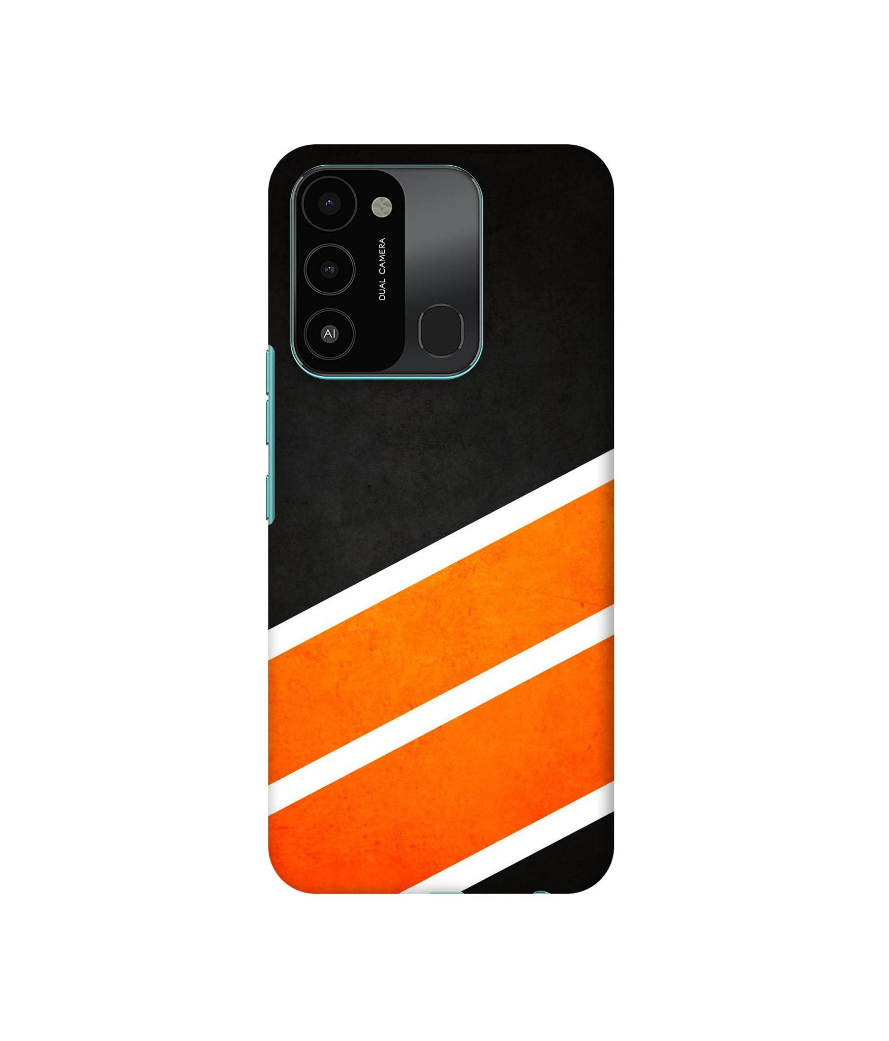 Tecno Spark 8C