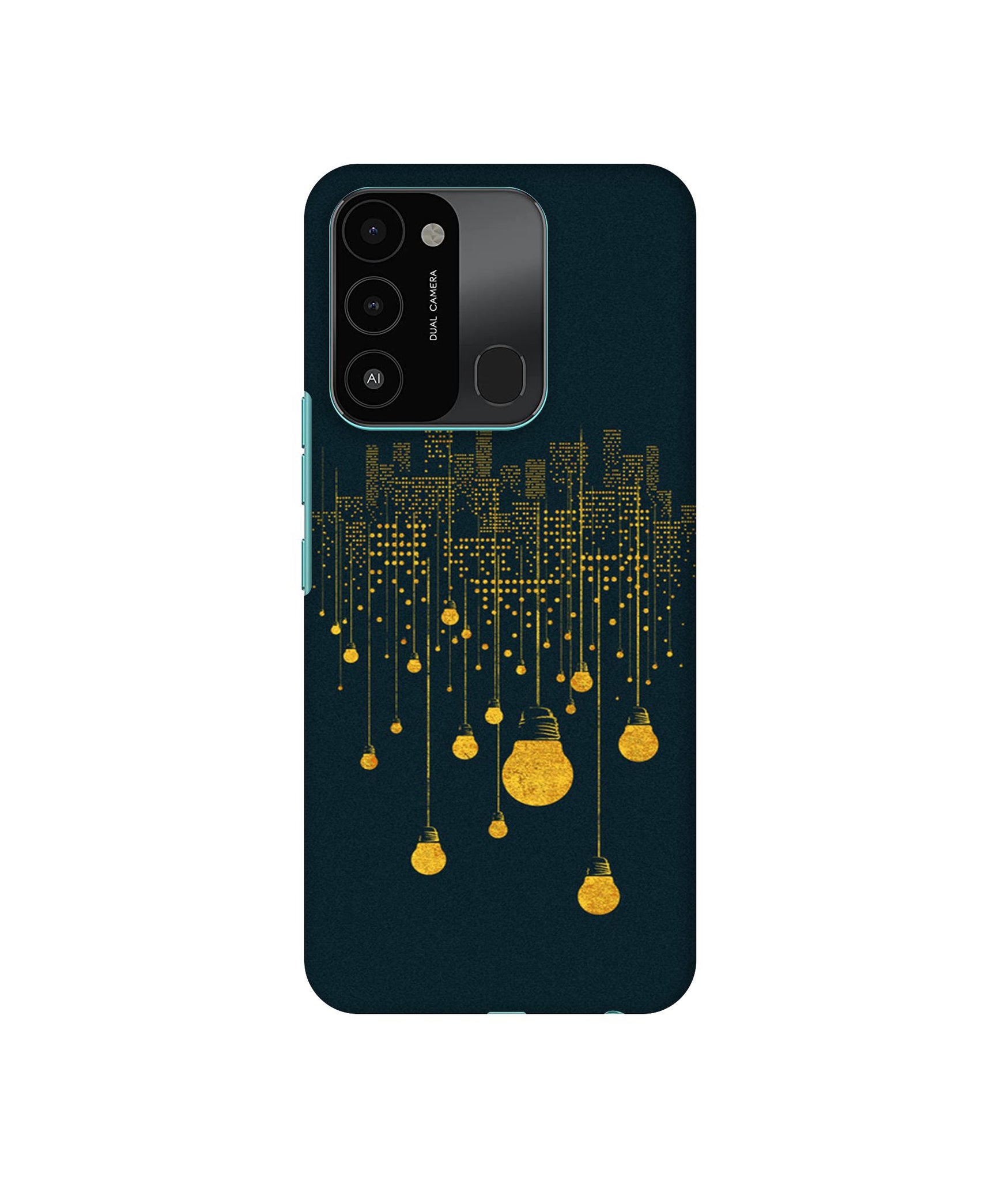 Tecno Spark 8C