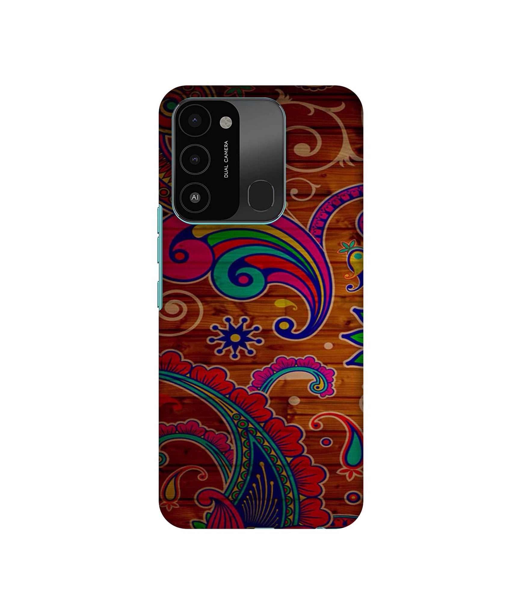 Tecno Spark 8C