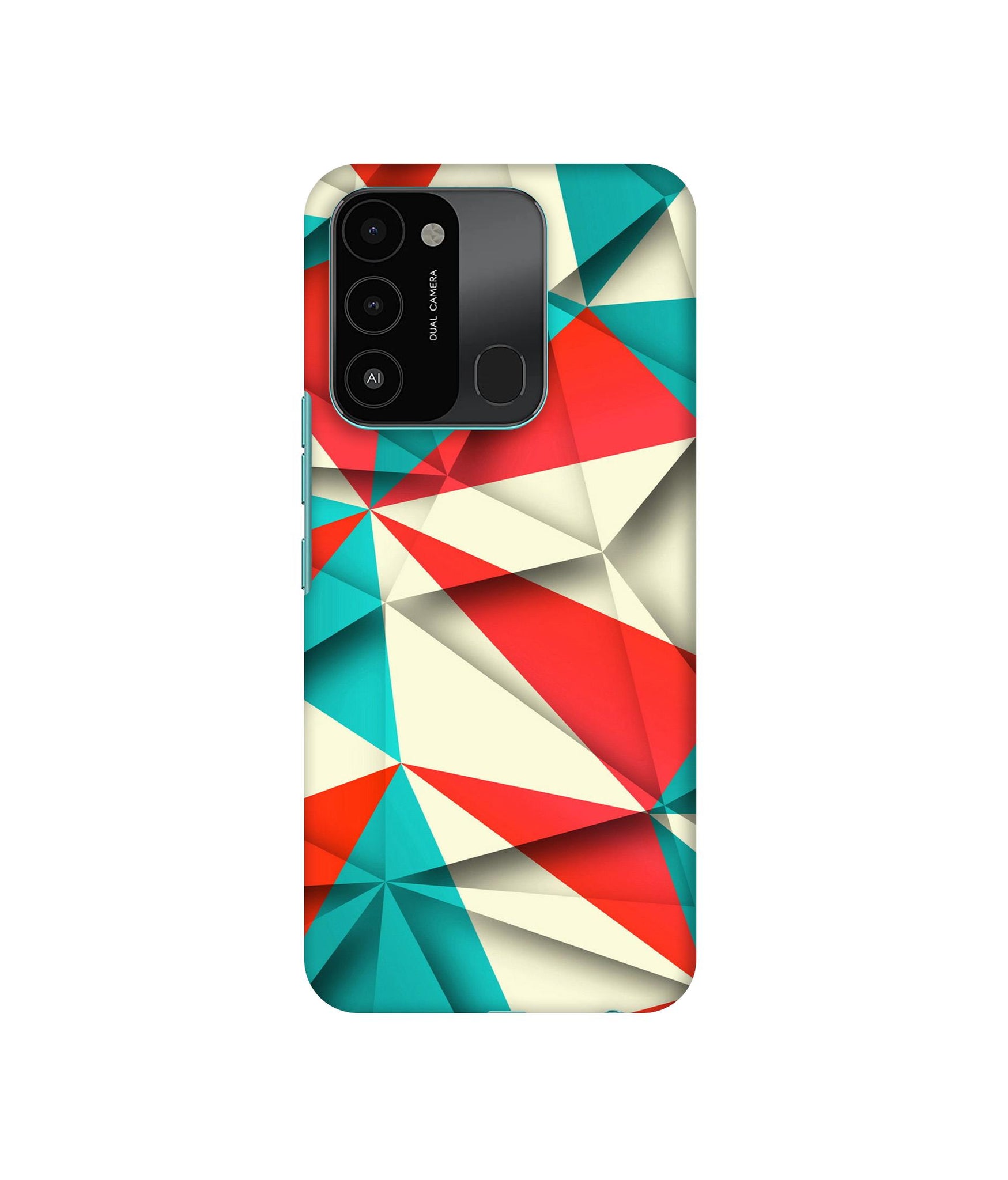 Tecno Spark 8C