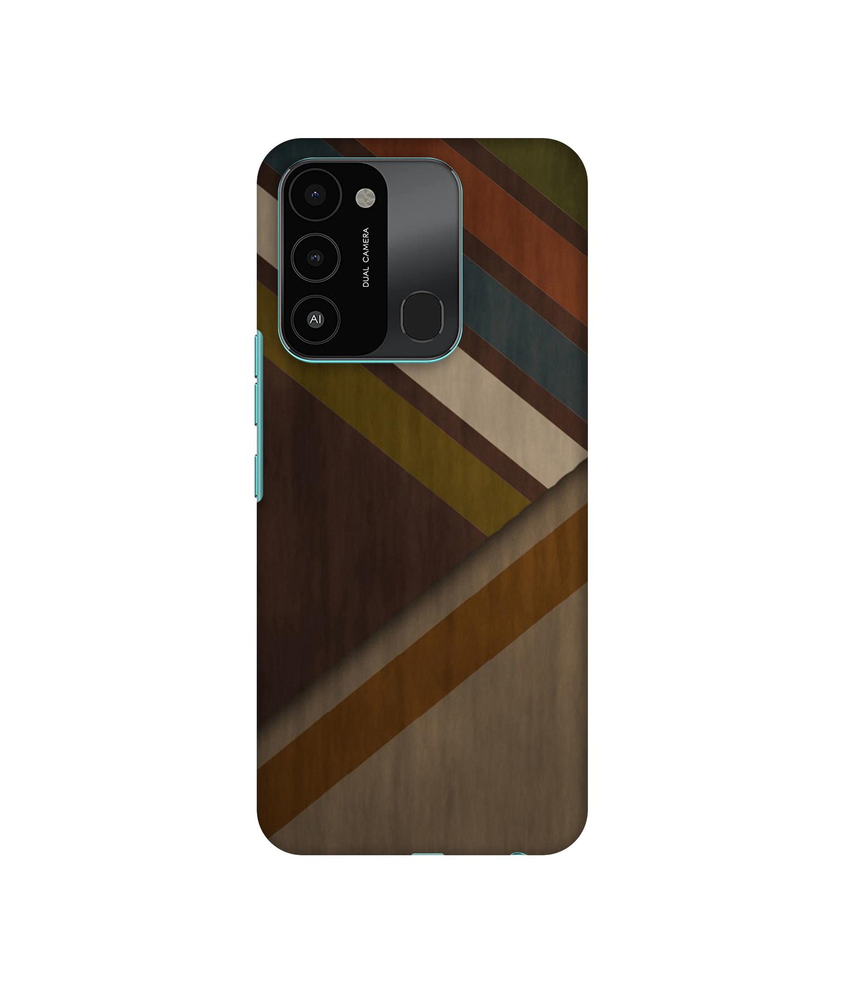 Tecno Spark 8C