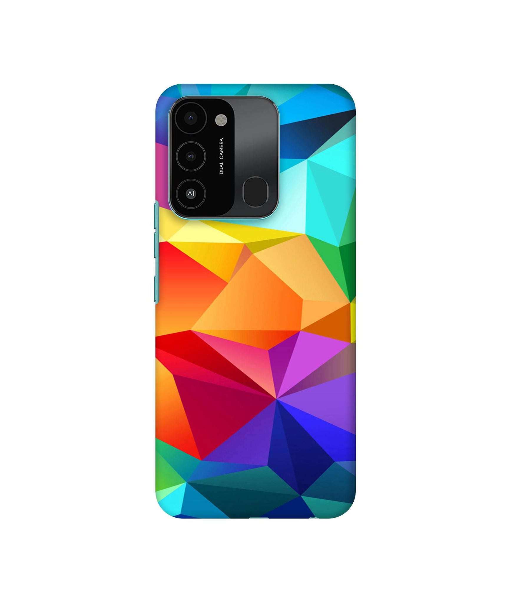 Tecno Spark 8C