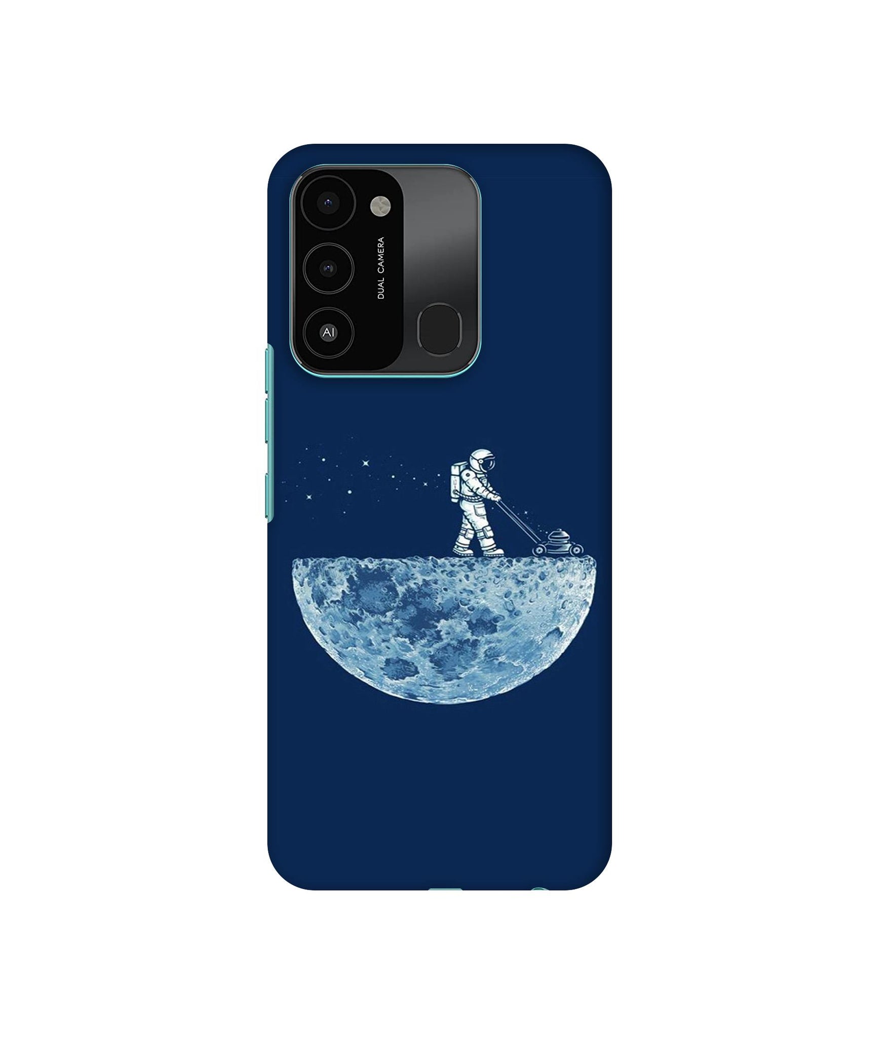 Tecno Spark 8C