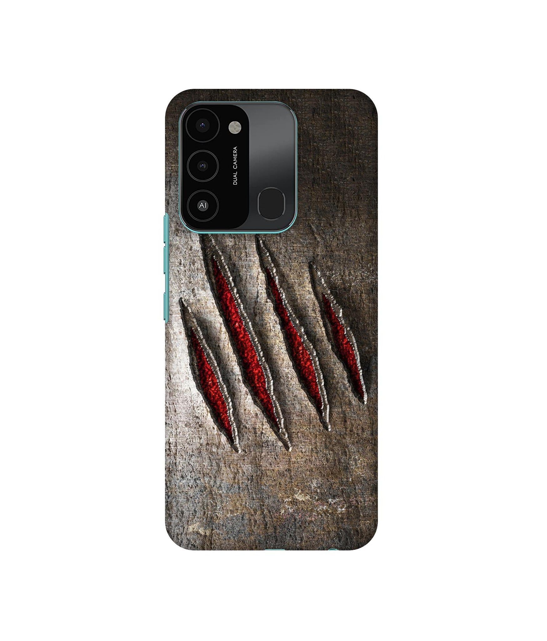 Tecno Spark 8C