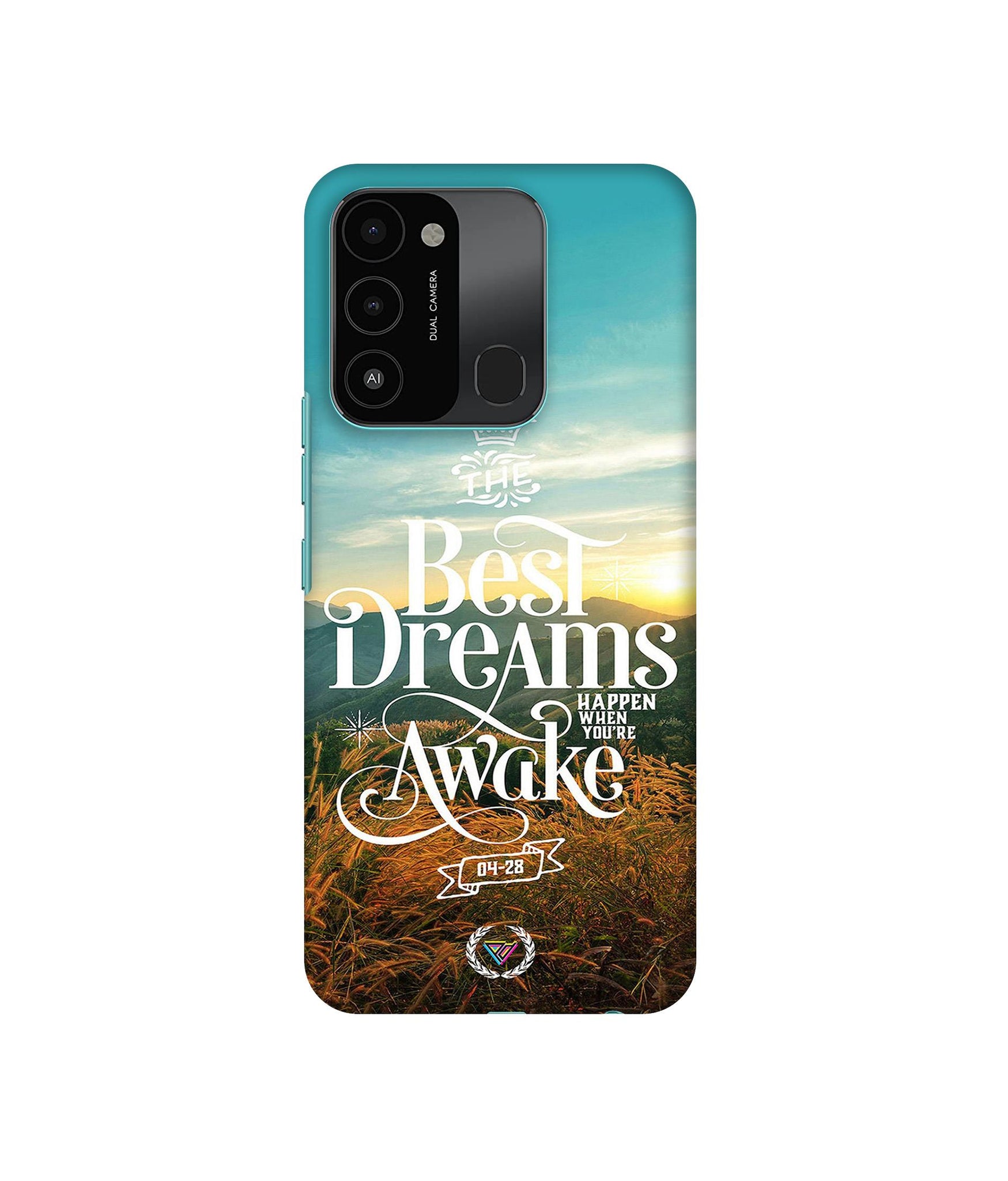 Tecno Spark 8C