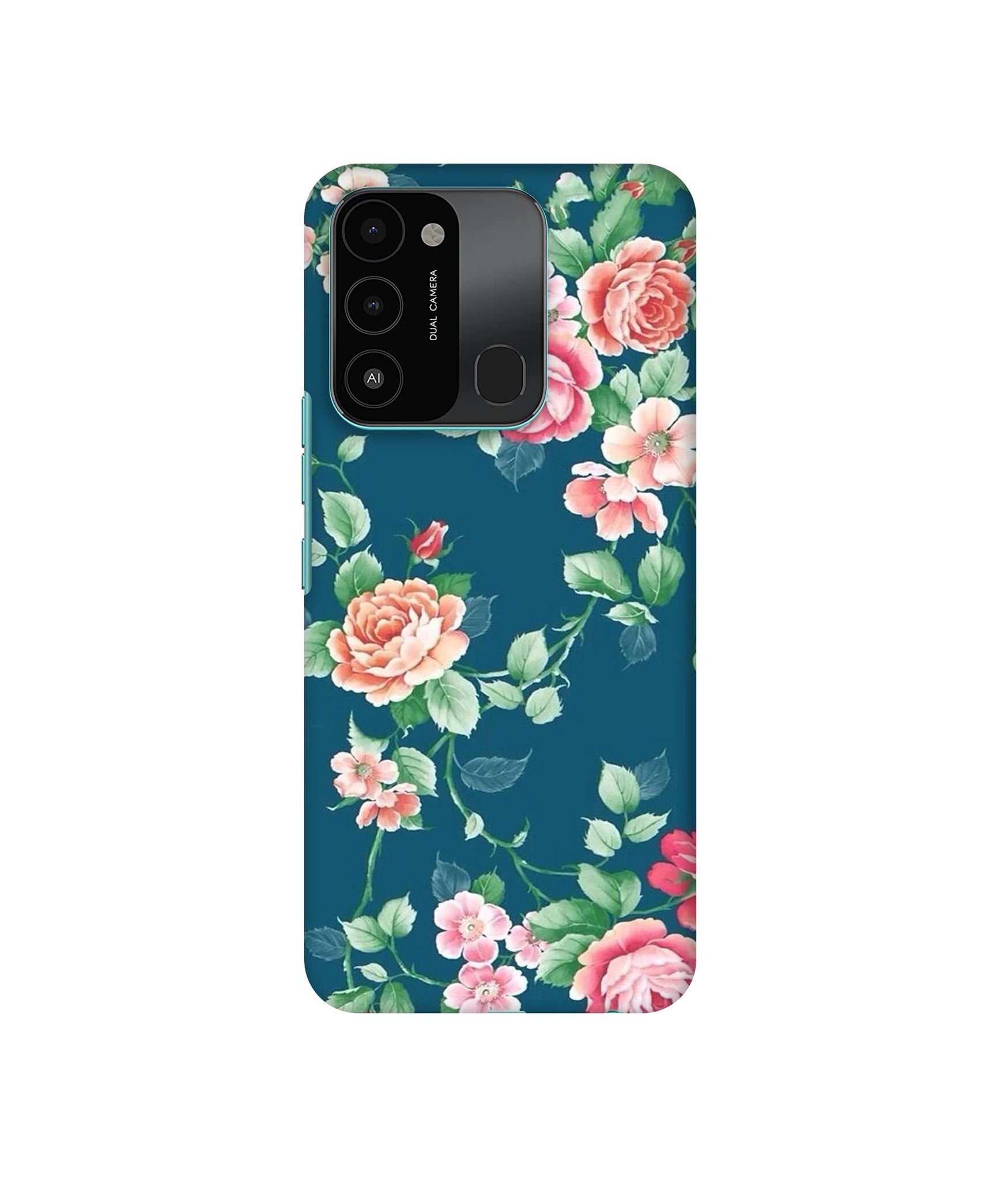Tecno Spark 8C