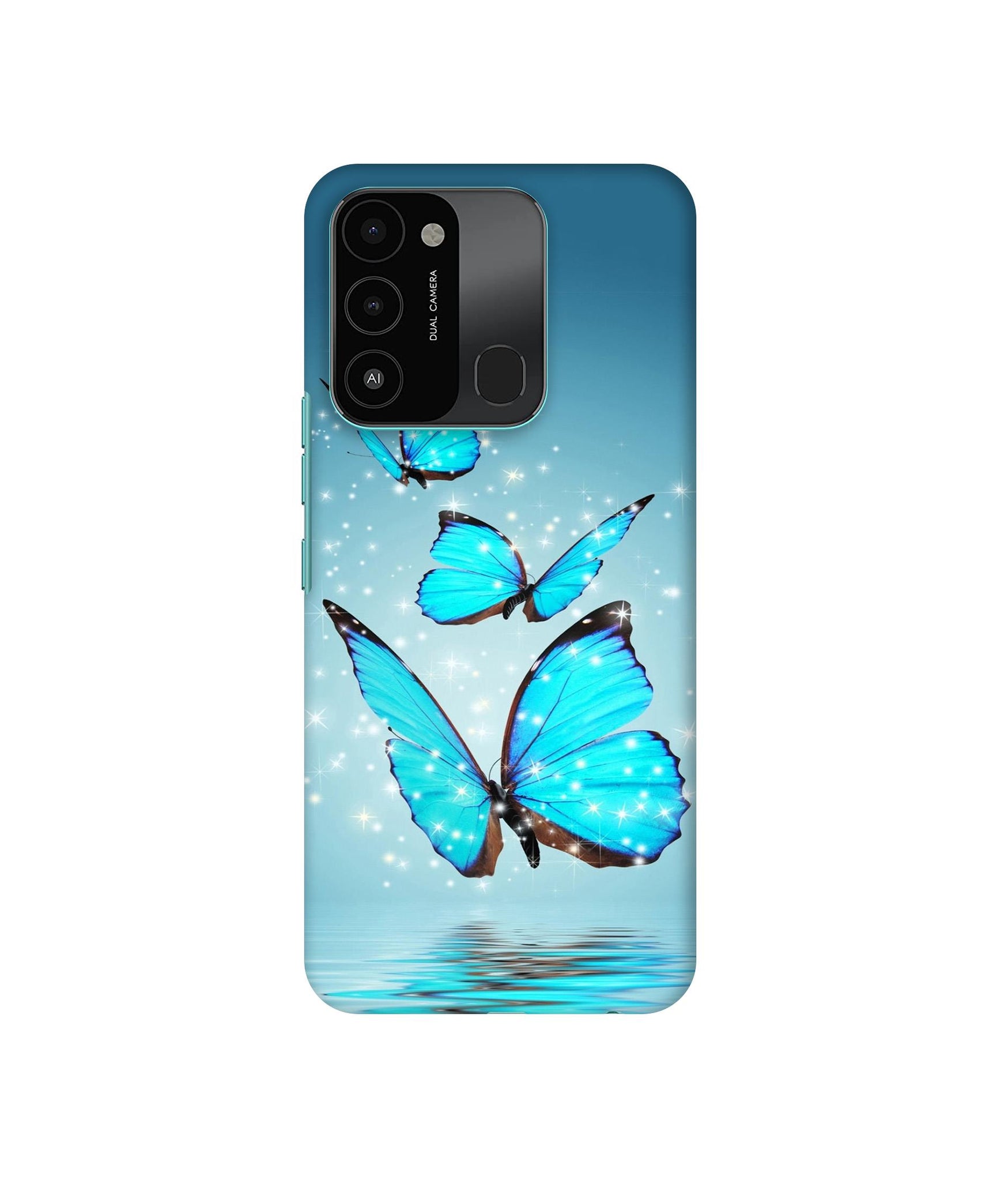 Tecno Spark 8C