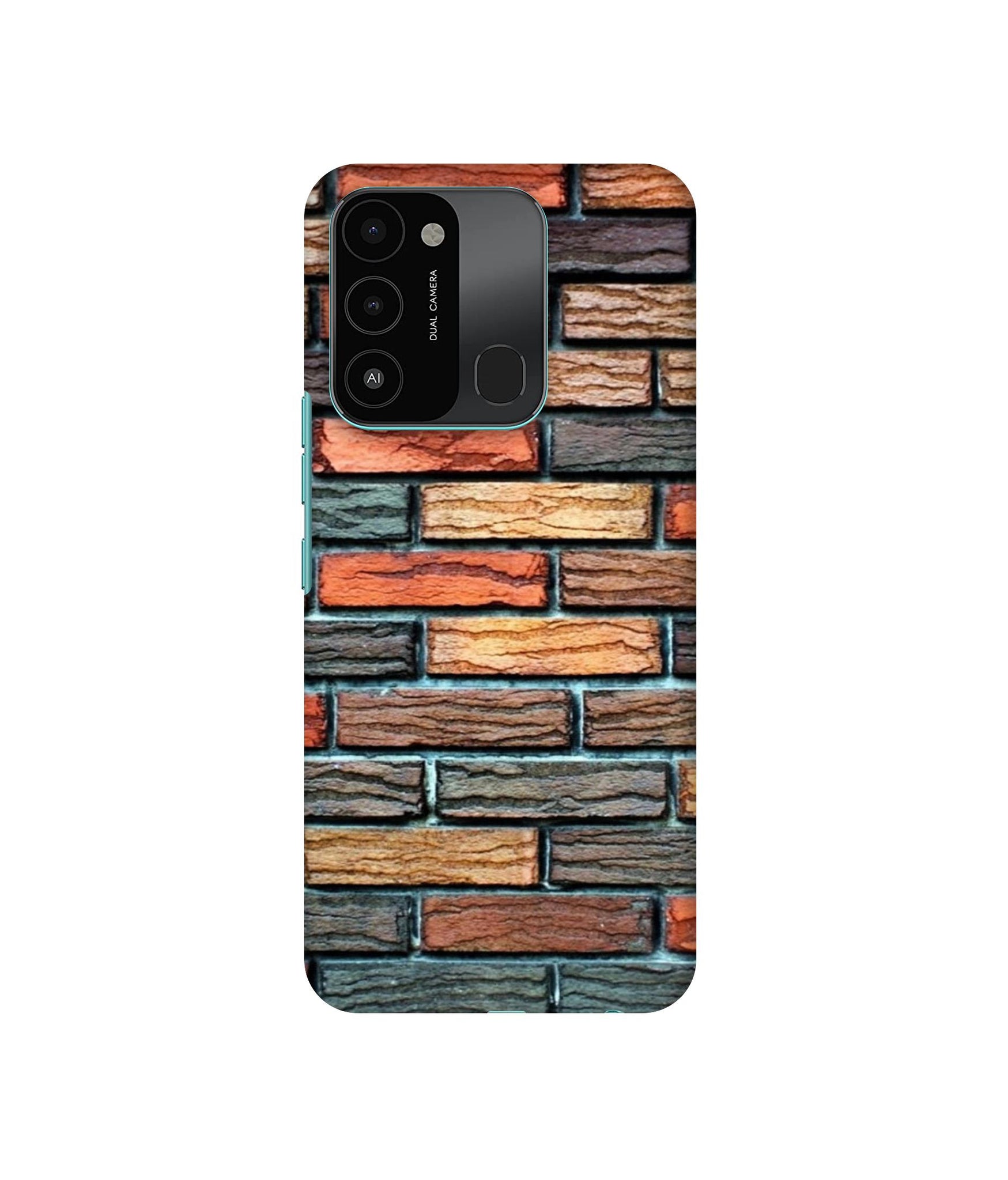Tecno Spark 8C