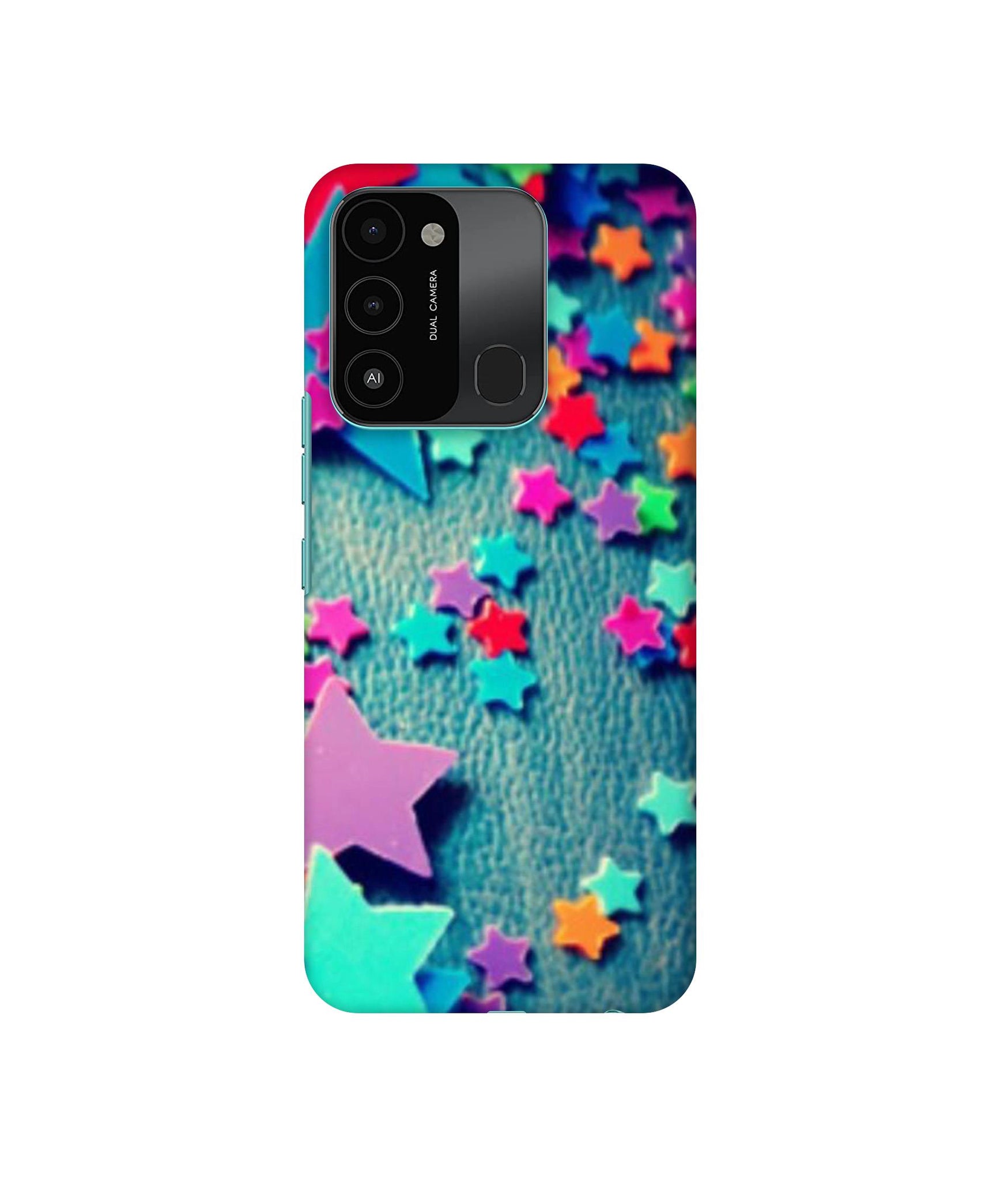 Tecno Spark 8C