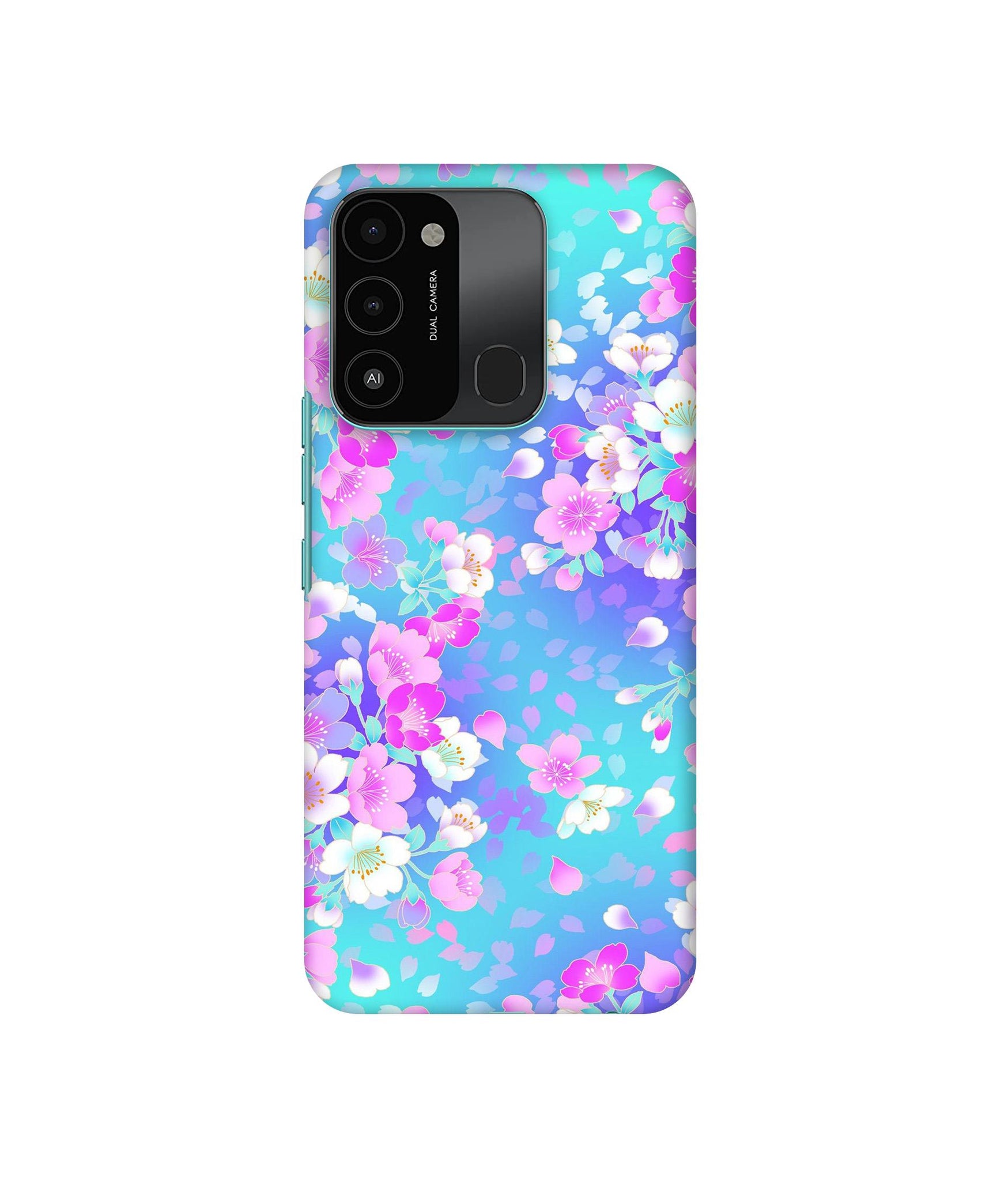 Tecno Spark 8C