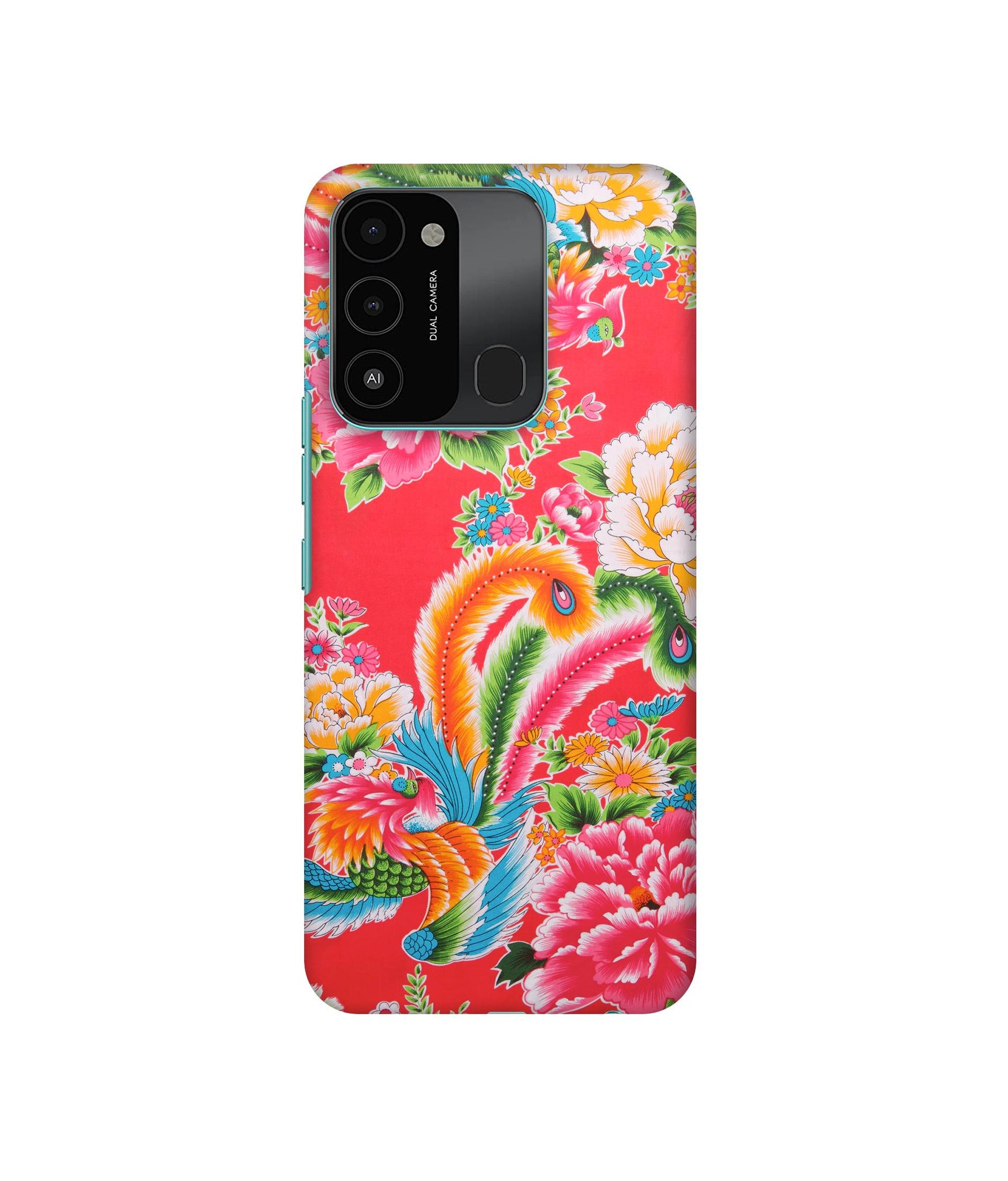 Tecno Spark 8C