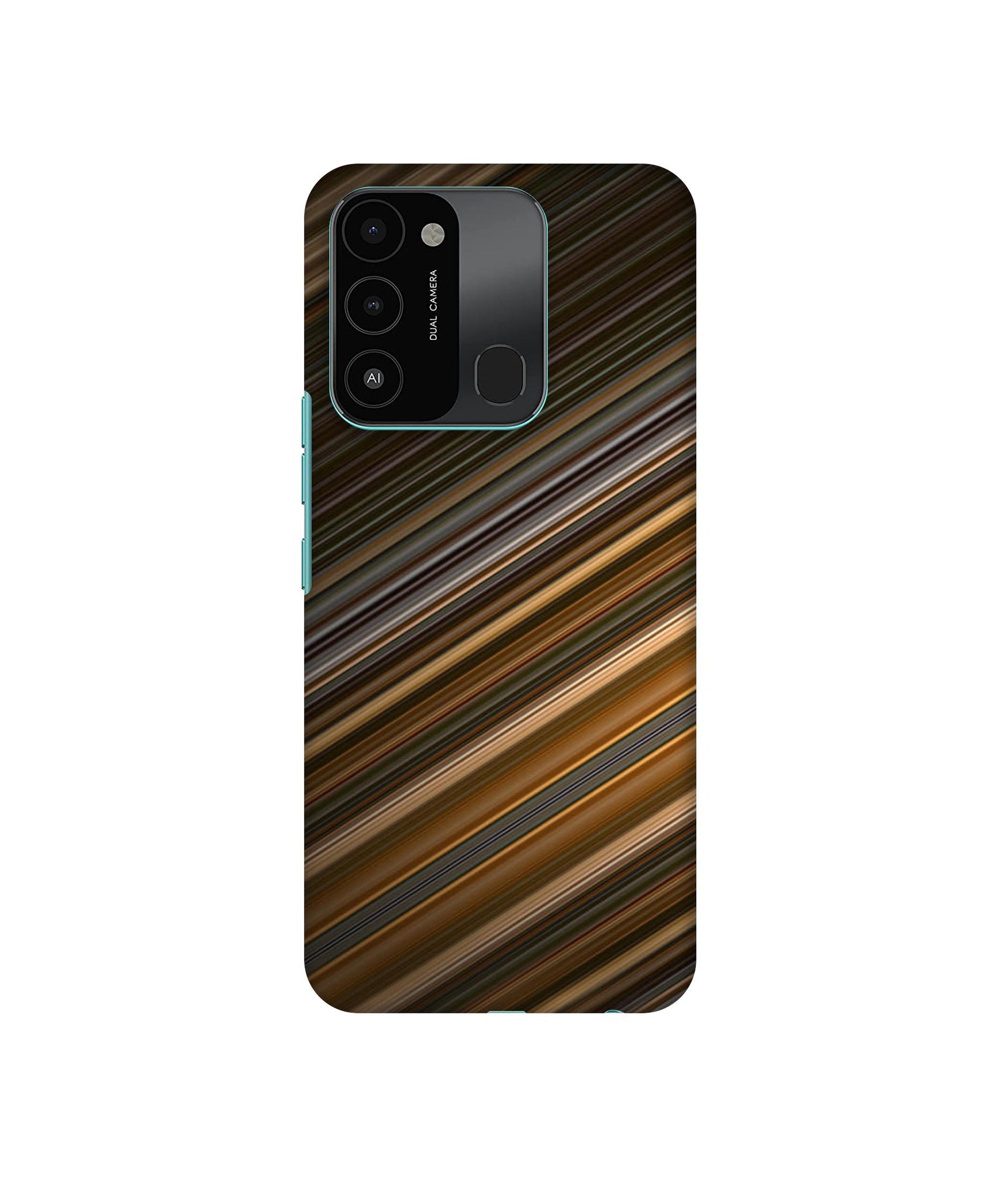 Tecno Spark 8C