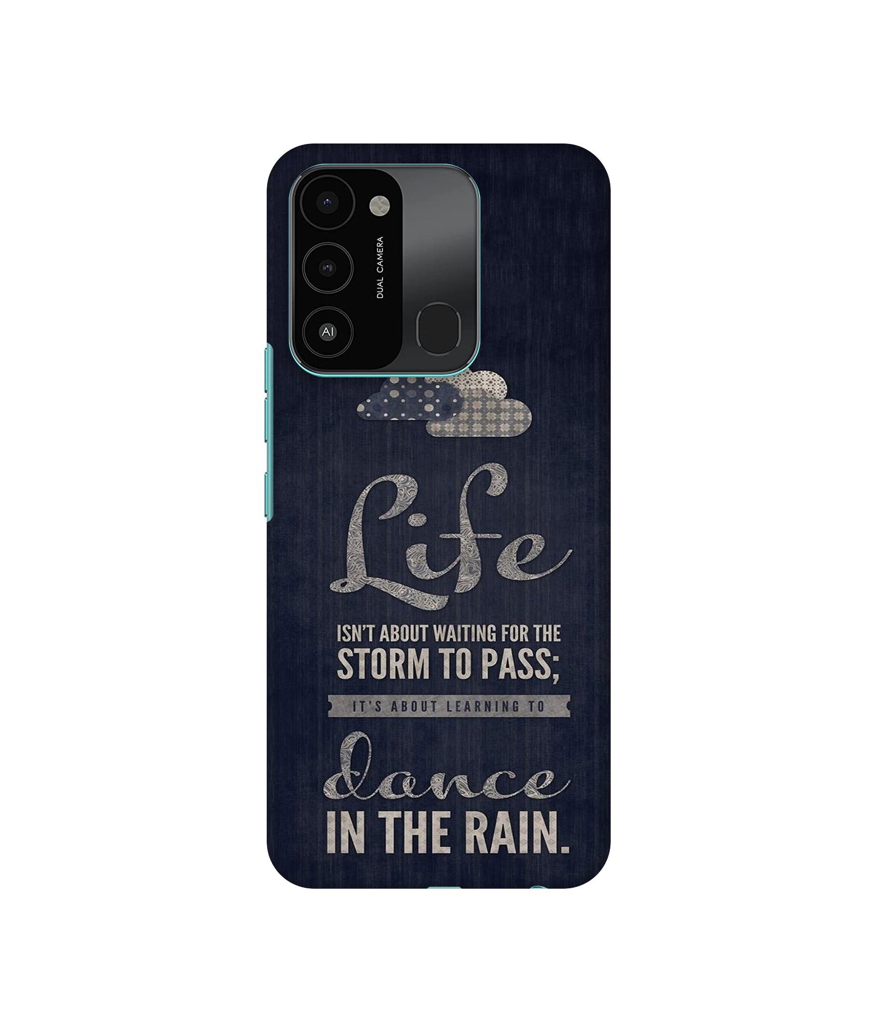 Tecno Spark 8C