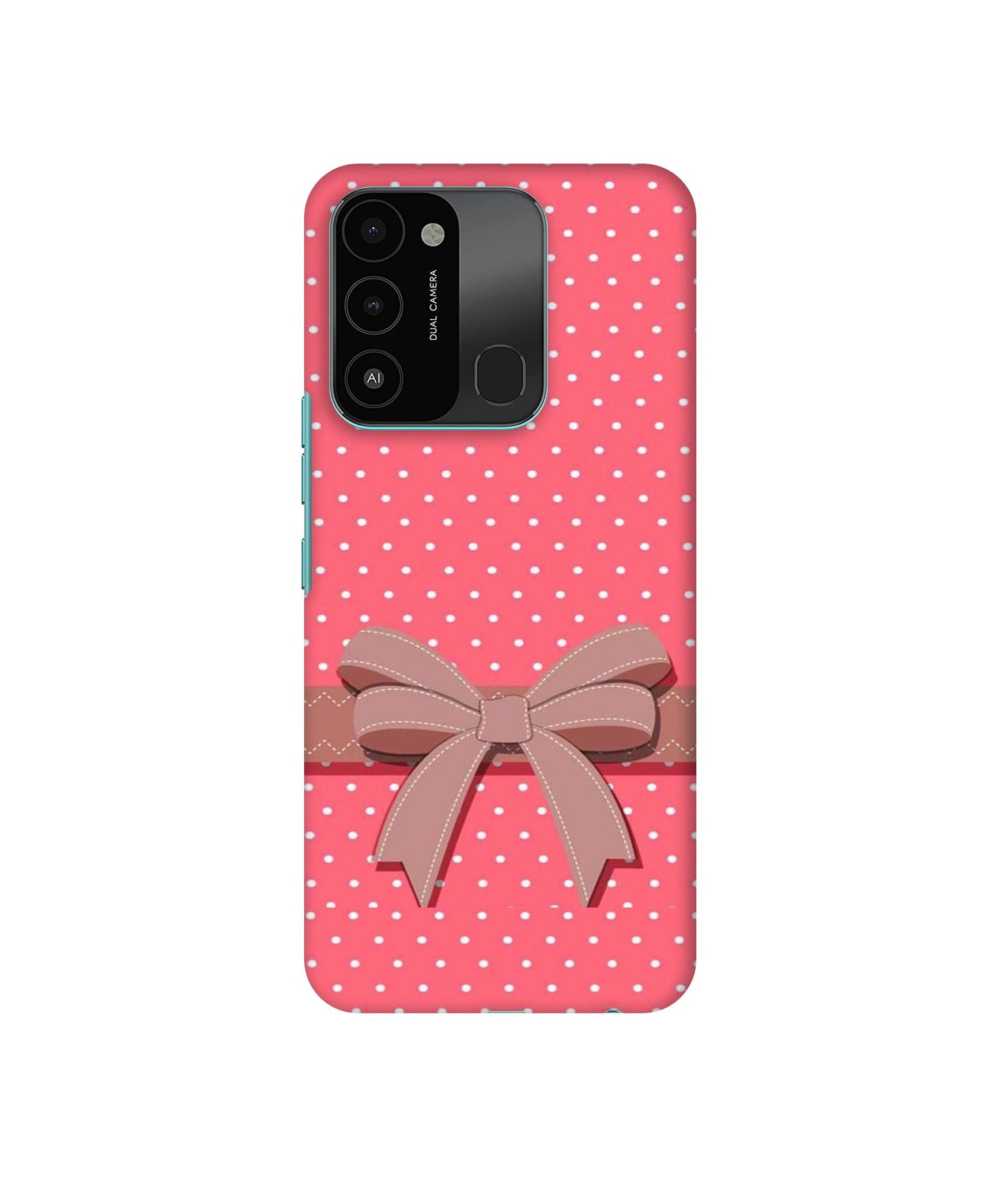 Tecno Spark 8C