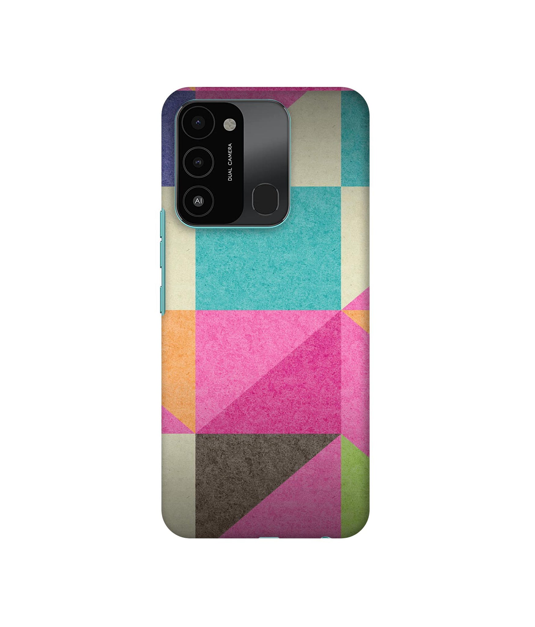 Tecno Spark 8C
