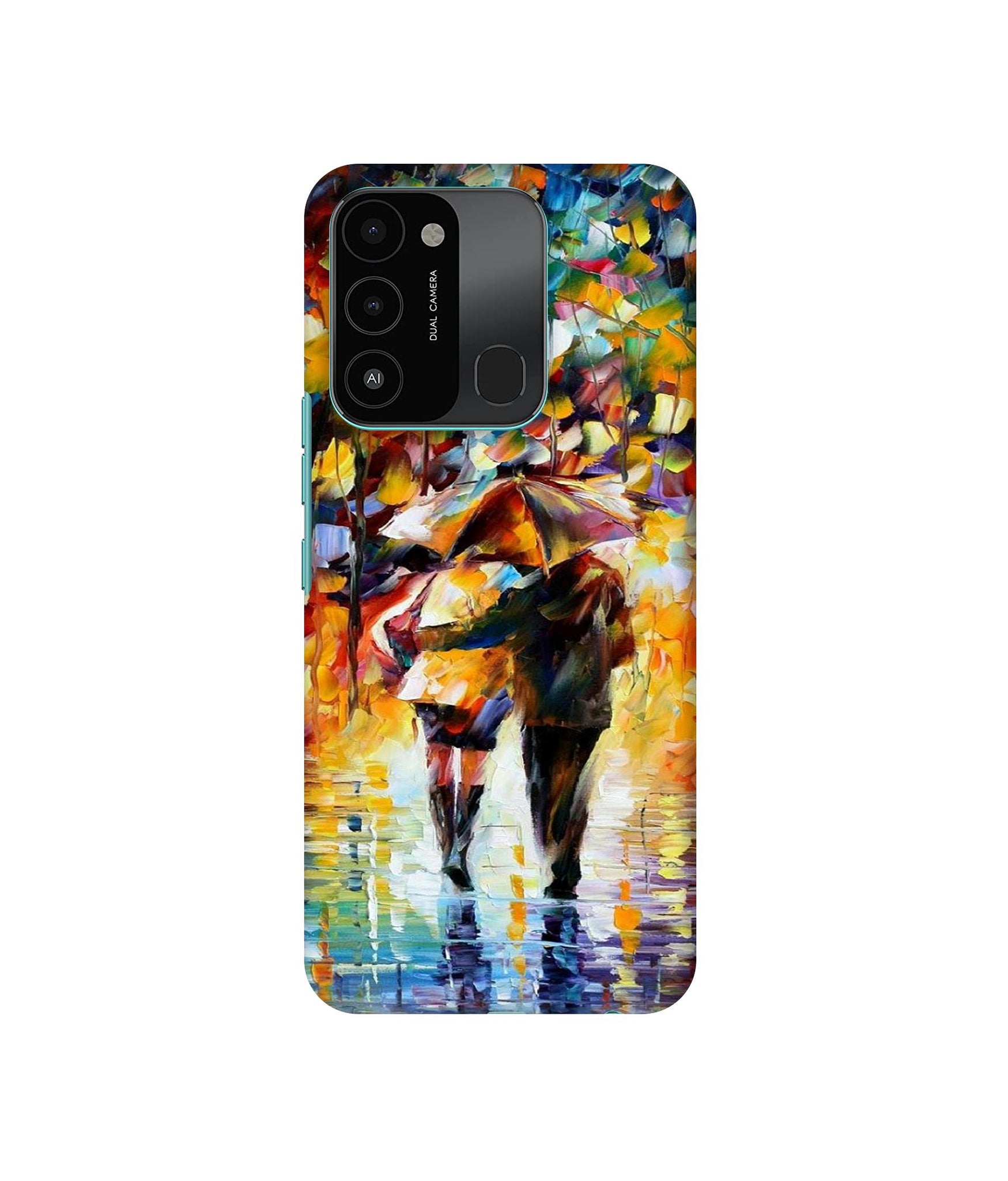 Tecno Spark 8C