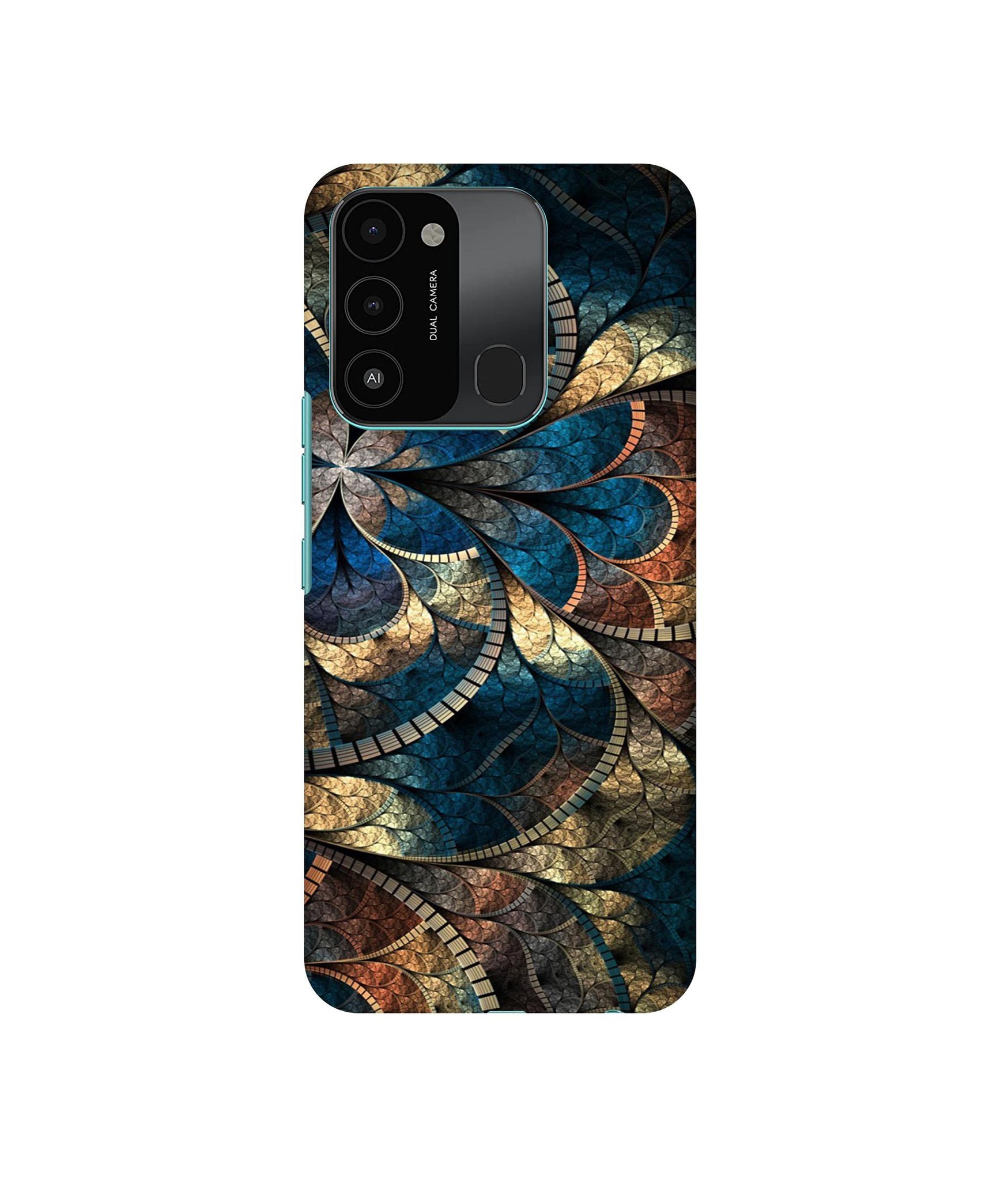 Tecno Spark 8C