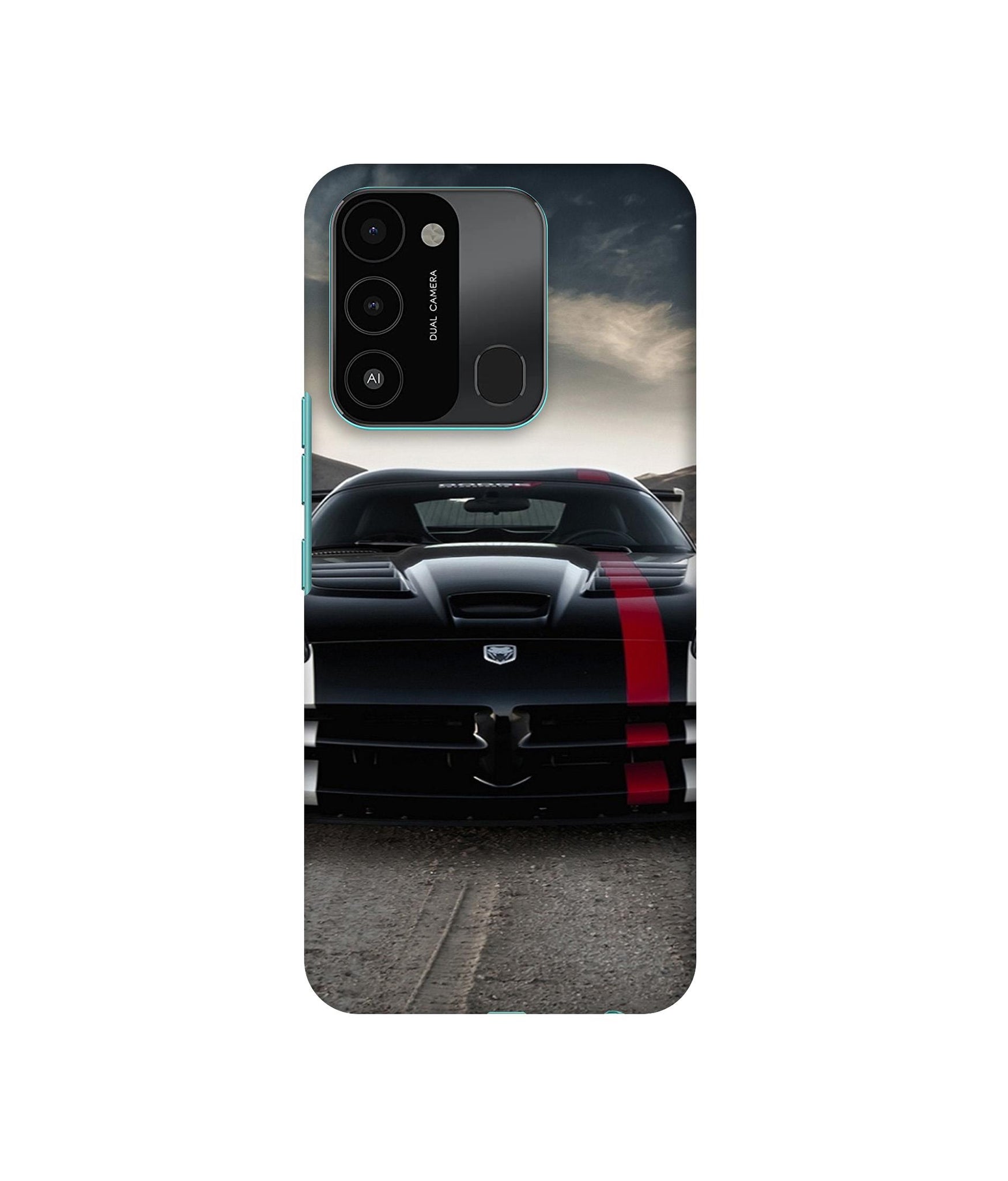 Tecno Spark 8C