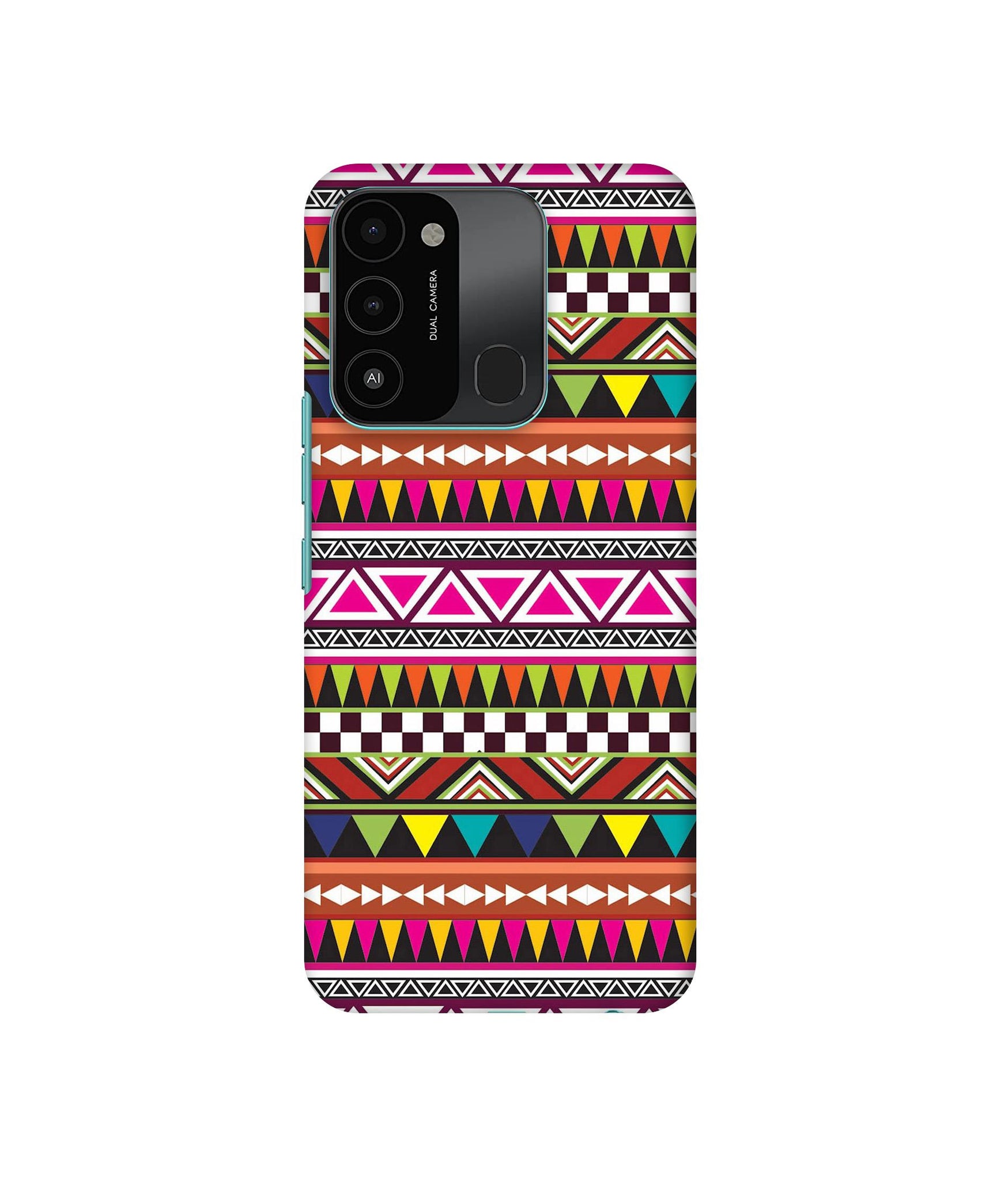 Tecno Spark 8C