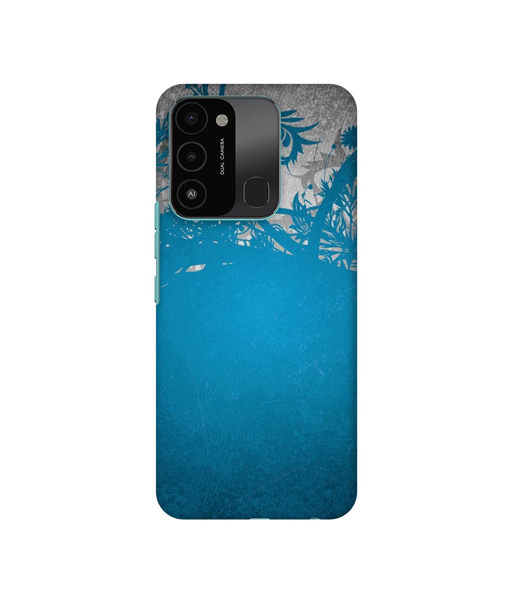 Tecno Spark 8C