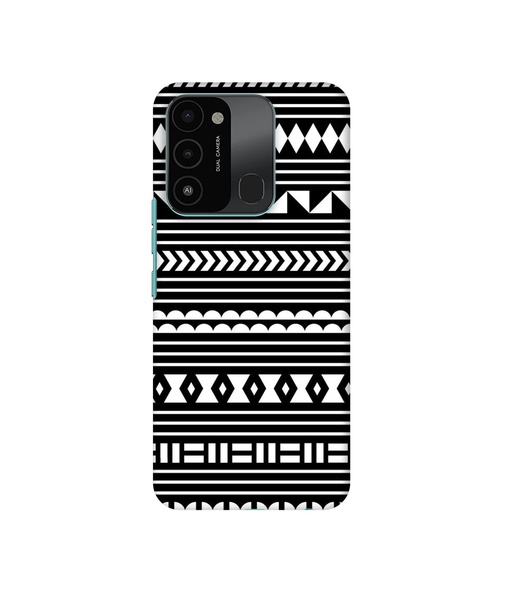 Tecno Spark 8C