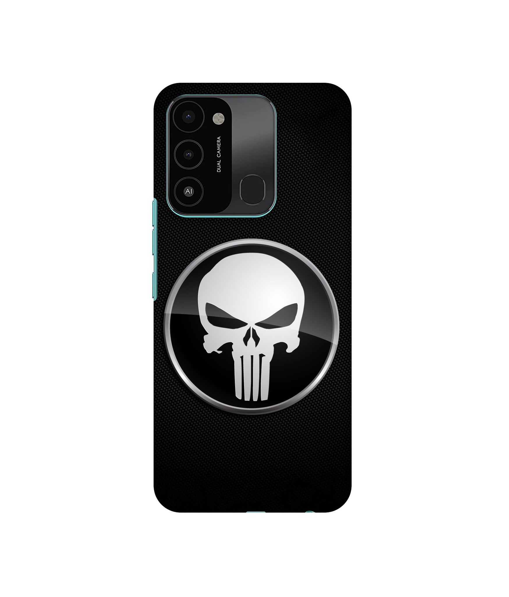 Tecno Spark 8C