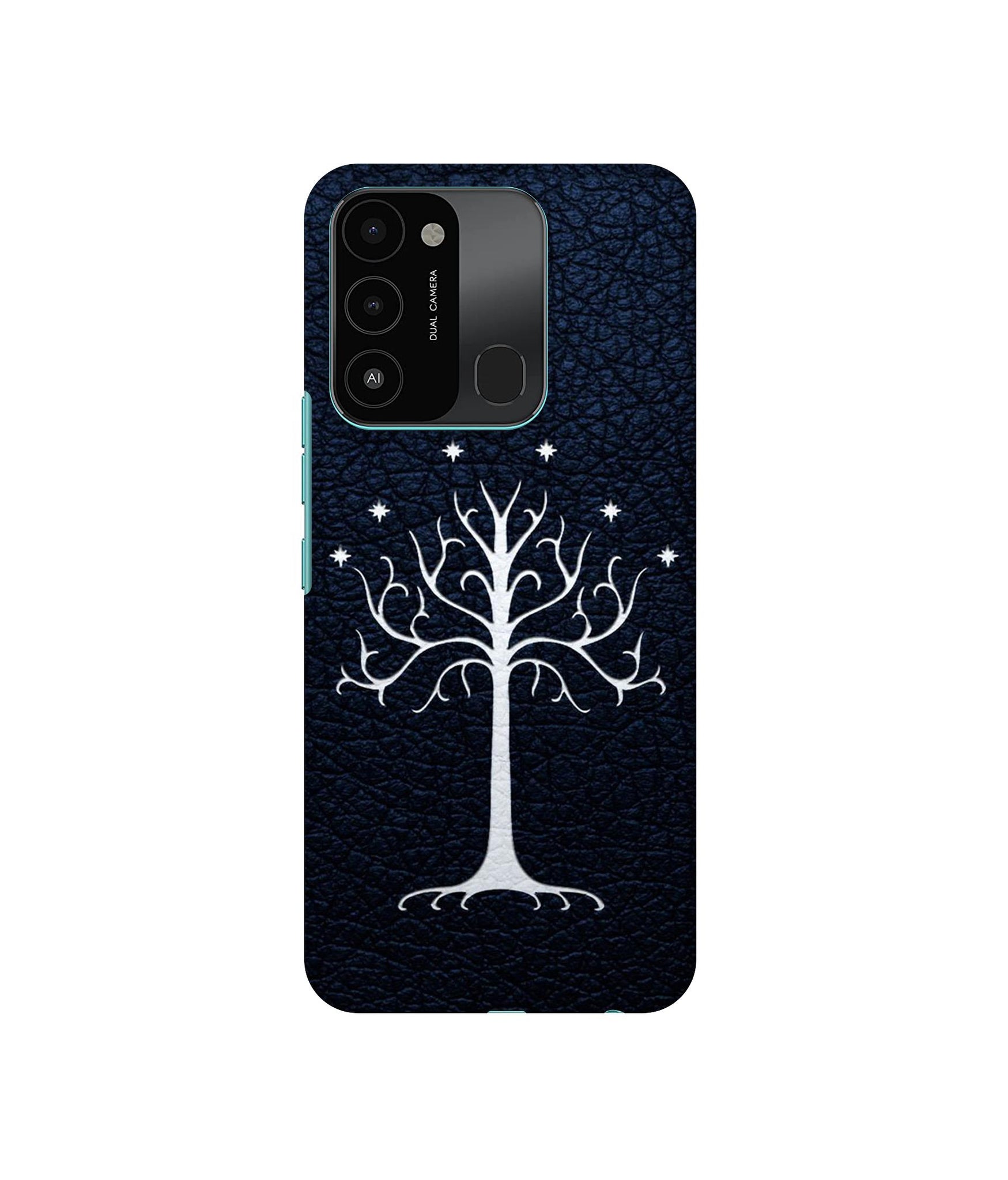 Tecno Spark 8C