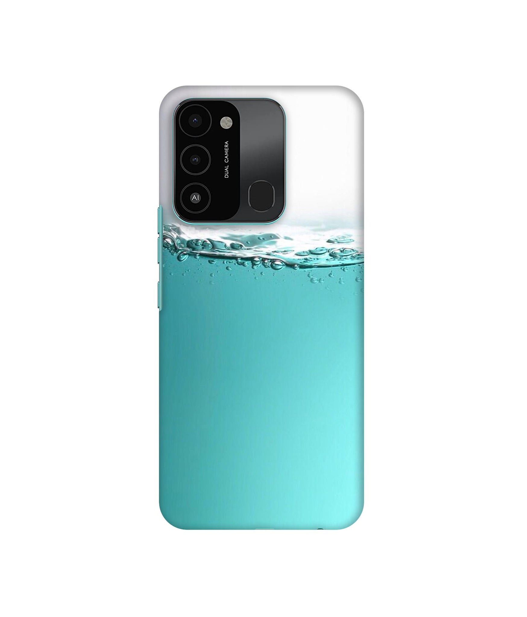 Tecno Spark 8C