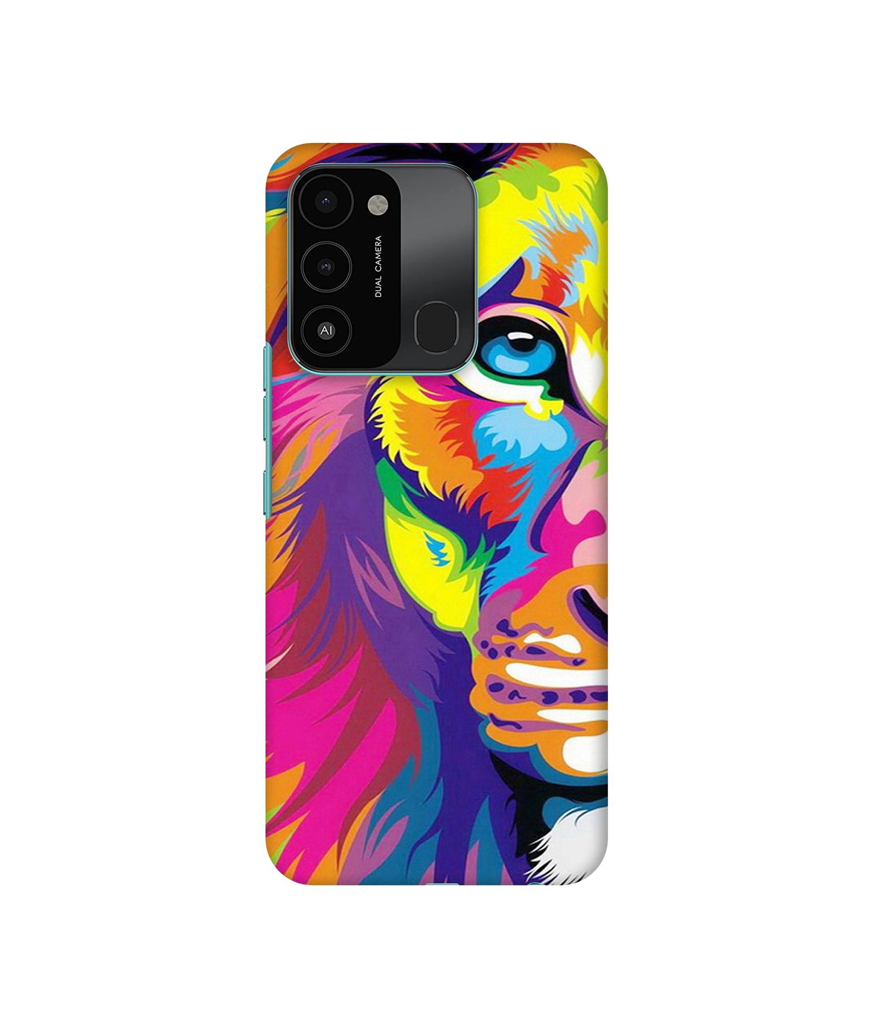 Tecno Spark 8C