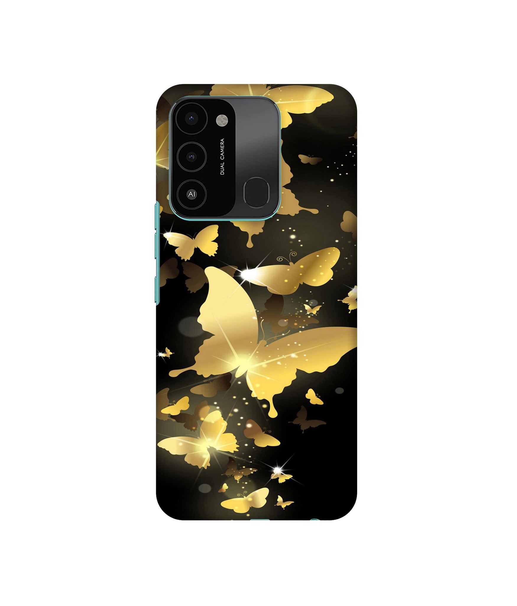 Tecno Spark 8C