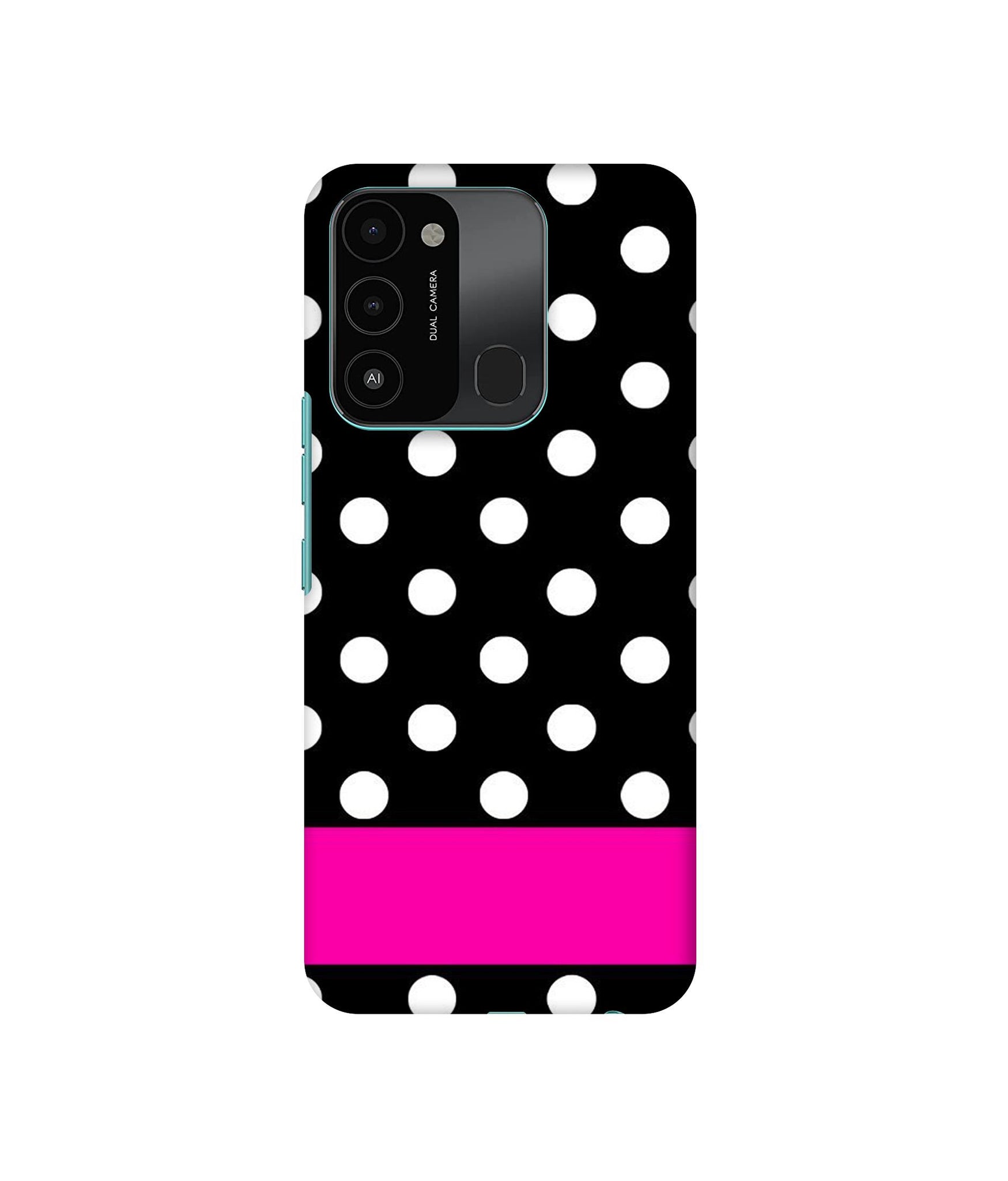 Tecno Spark 8C