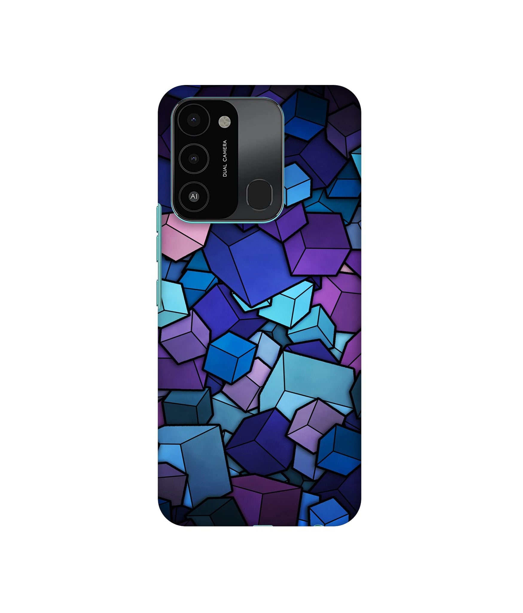 Tecno Spark 8C