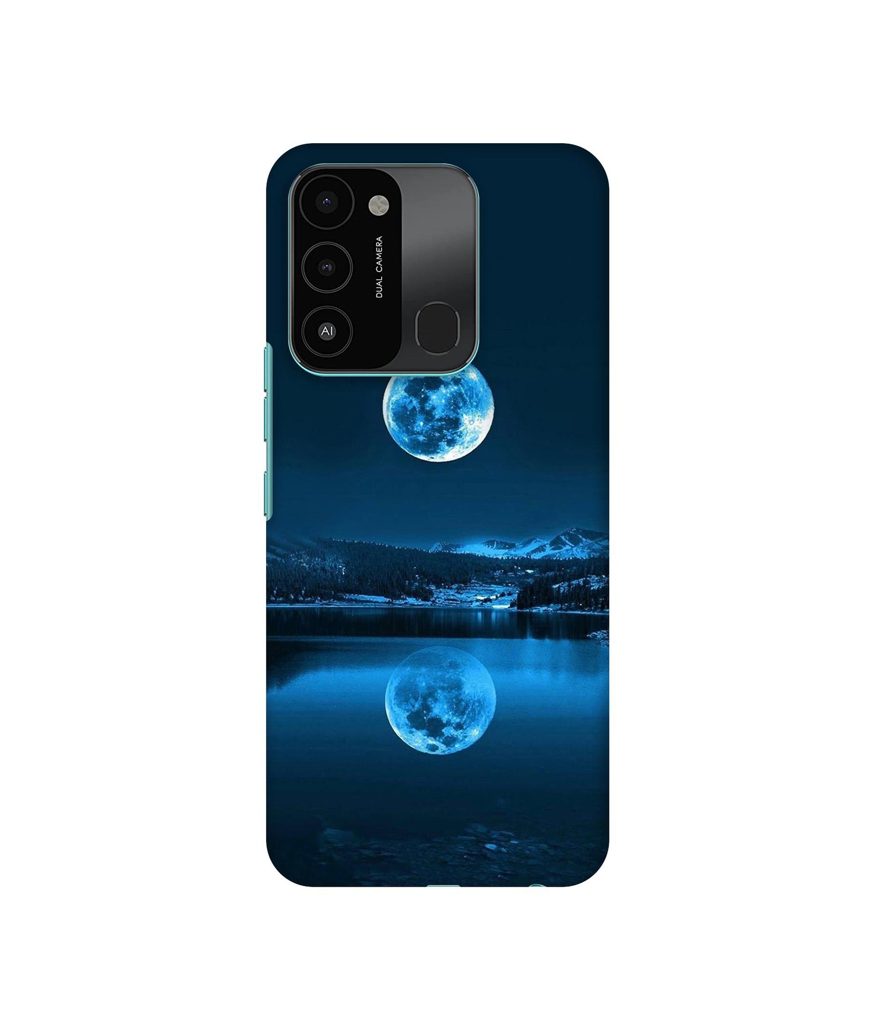 Tecno Spark 8C