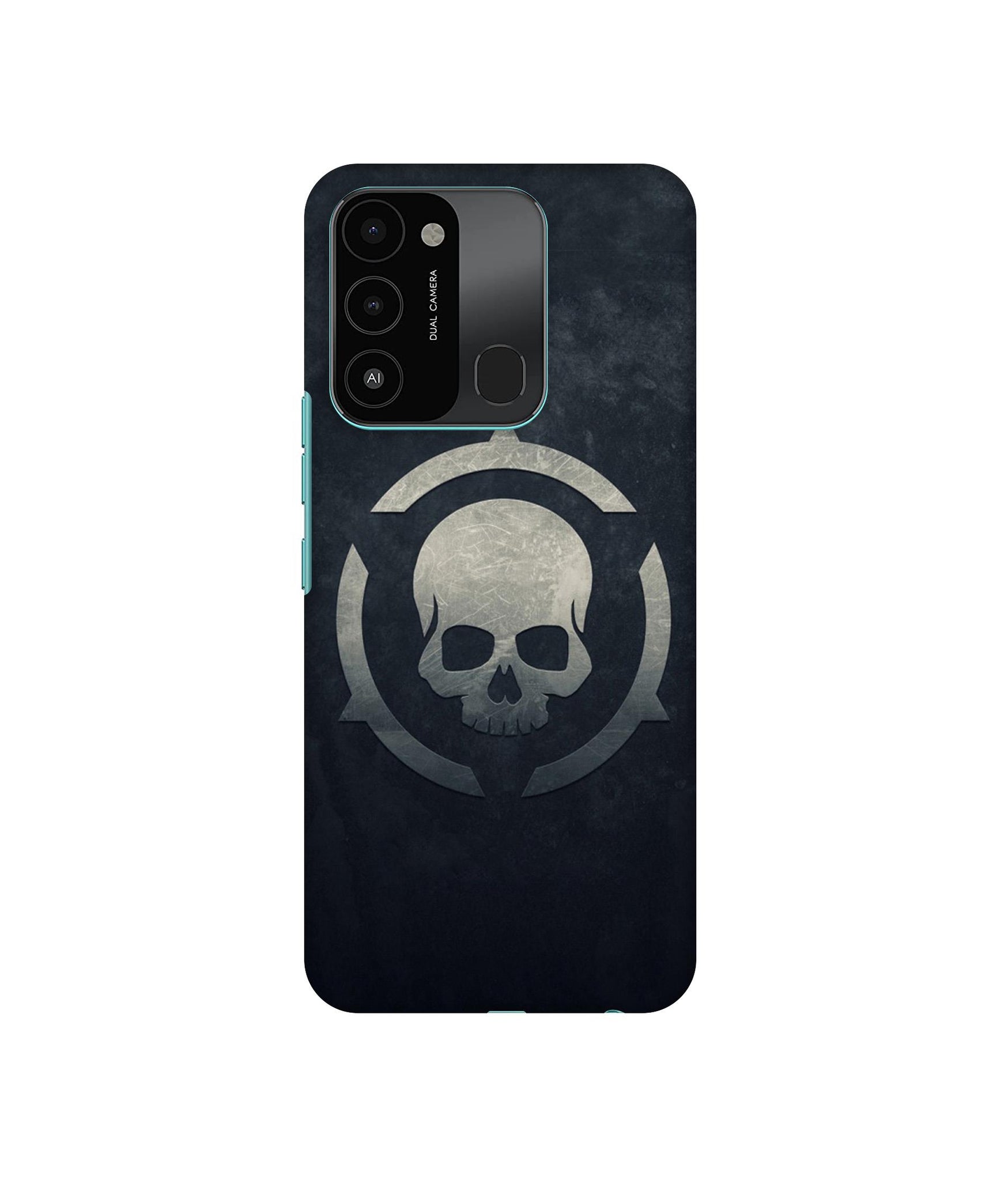 Tecno Spark 8C